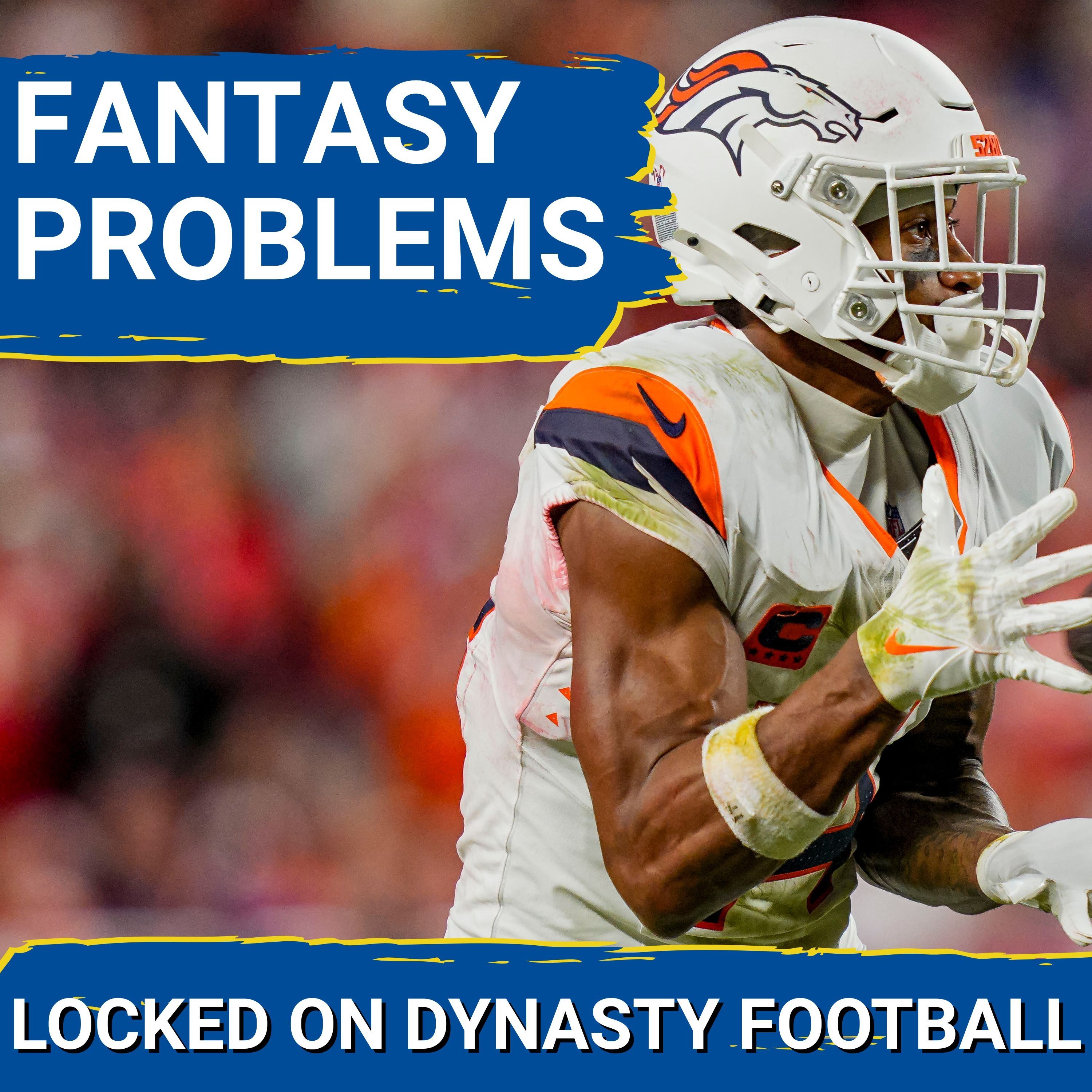 DISASTER: Week 17 Is HURTING Fantasy Football— Should Dynasty Leagues Move Championship To Week 16?