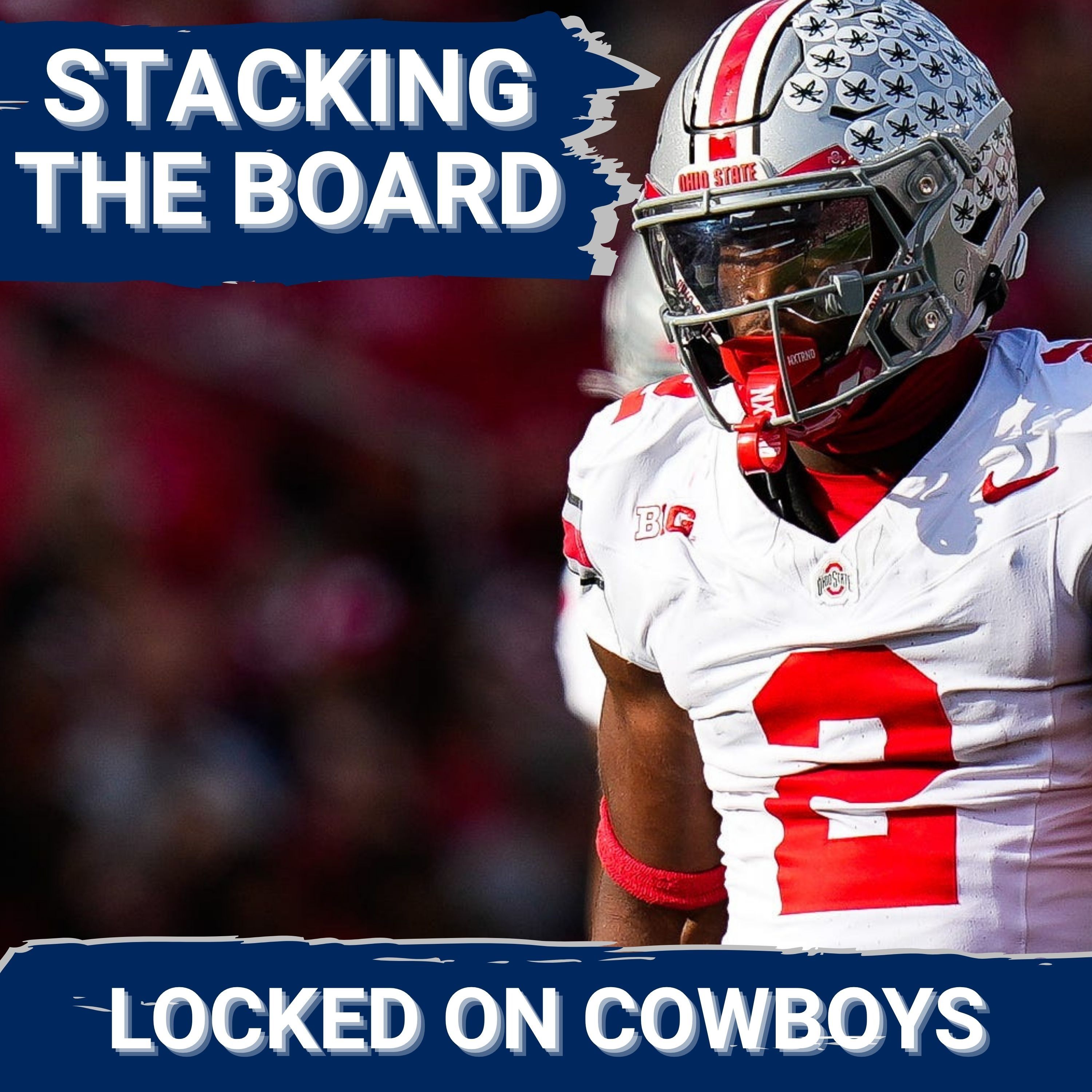 RANK: How Do The Dallas Cowboys STACK The Top-6 Defenders In The 2026 NFL Draft?