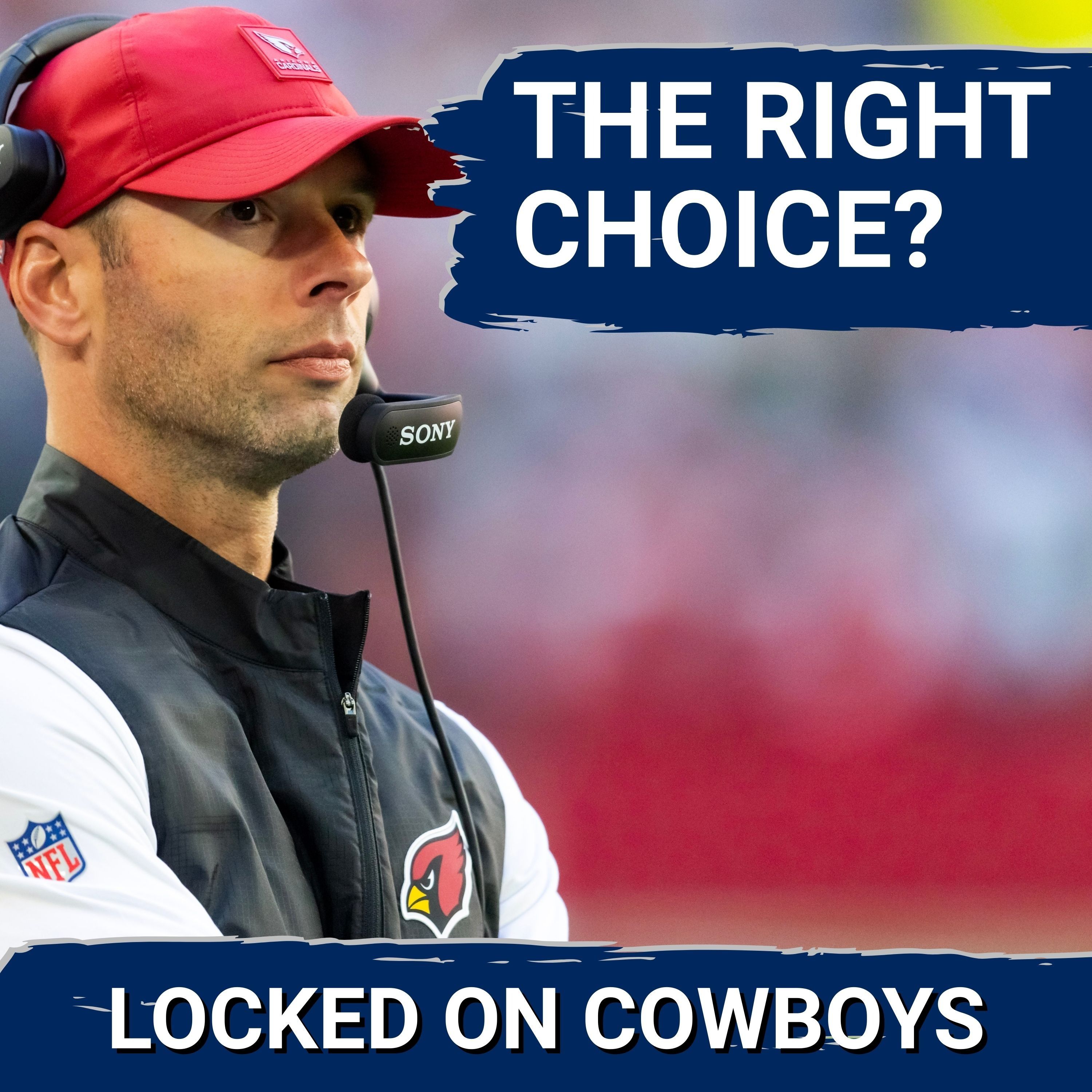 Defensive Coordinator SEARCH in Dallas HEATS UP—Is Jonathan Gannon the Right CHOICE For Cowboys?