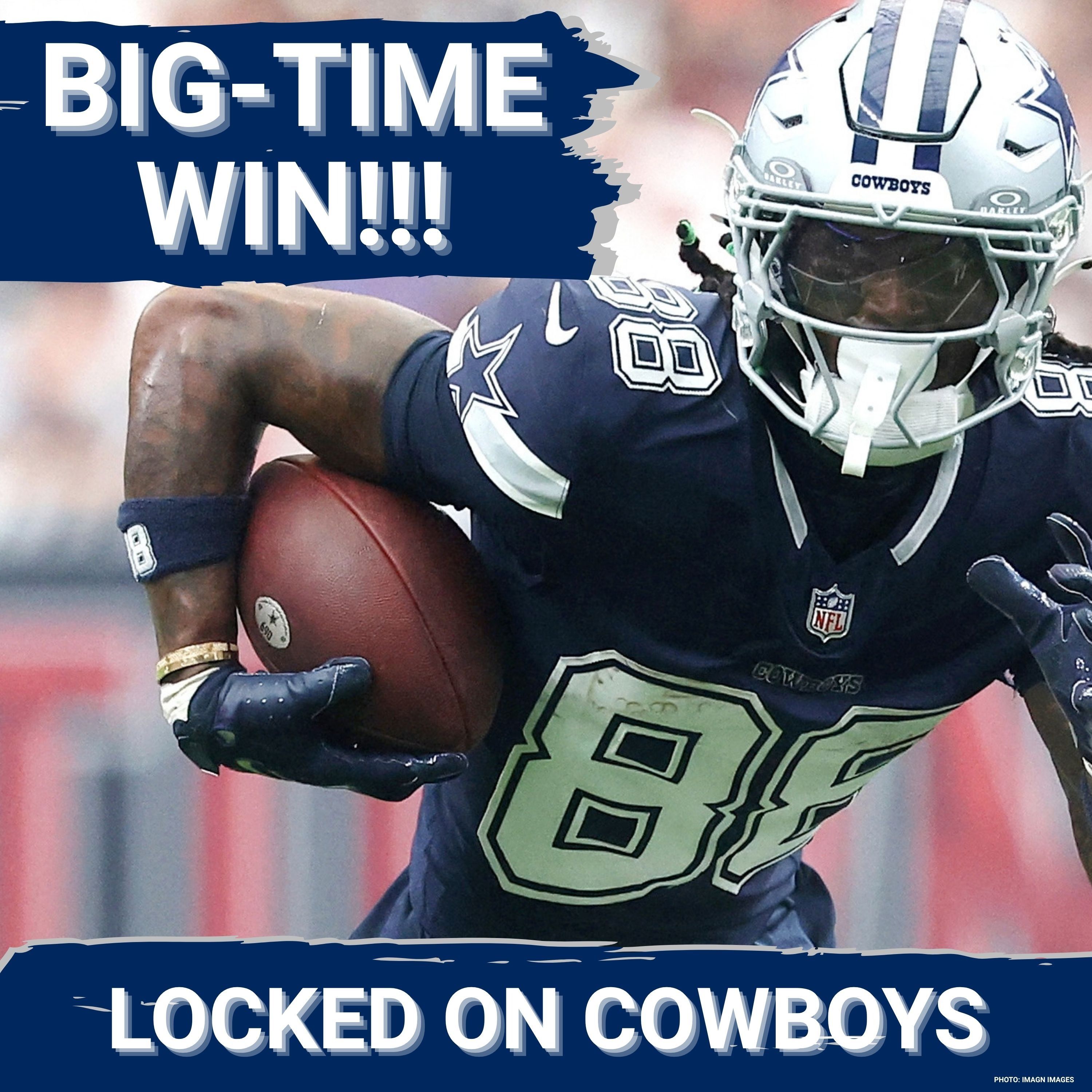 Dcast Transcripts Download Locked On Cowboys - Daily Podcast On The Dallas Cowboys ...