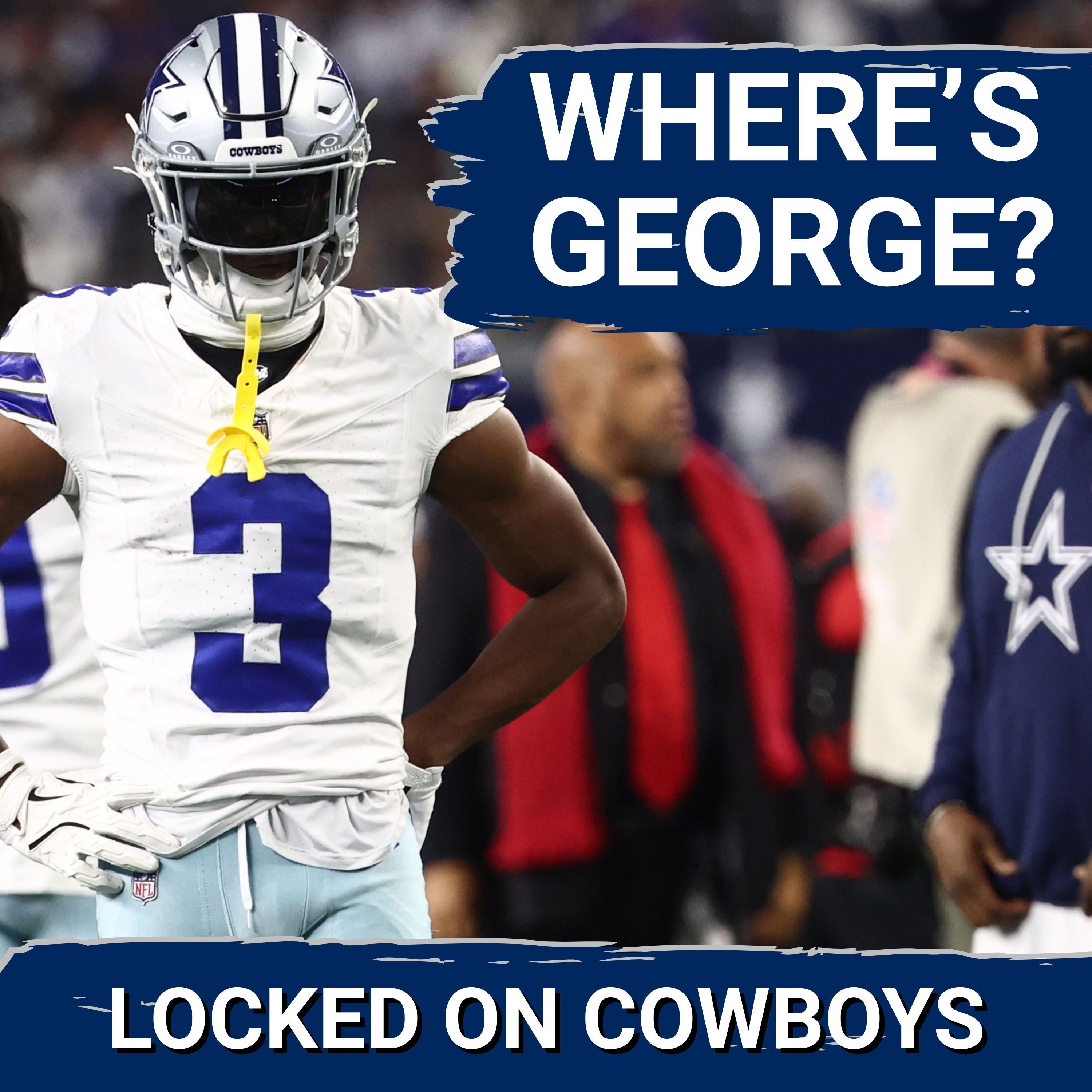 George Pickens’ QUIET Games Shouldn't PANIC Dallas Cowboys Fans | More All-22 Notes vs. Vikings!