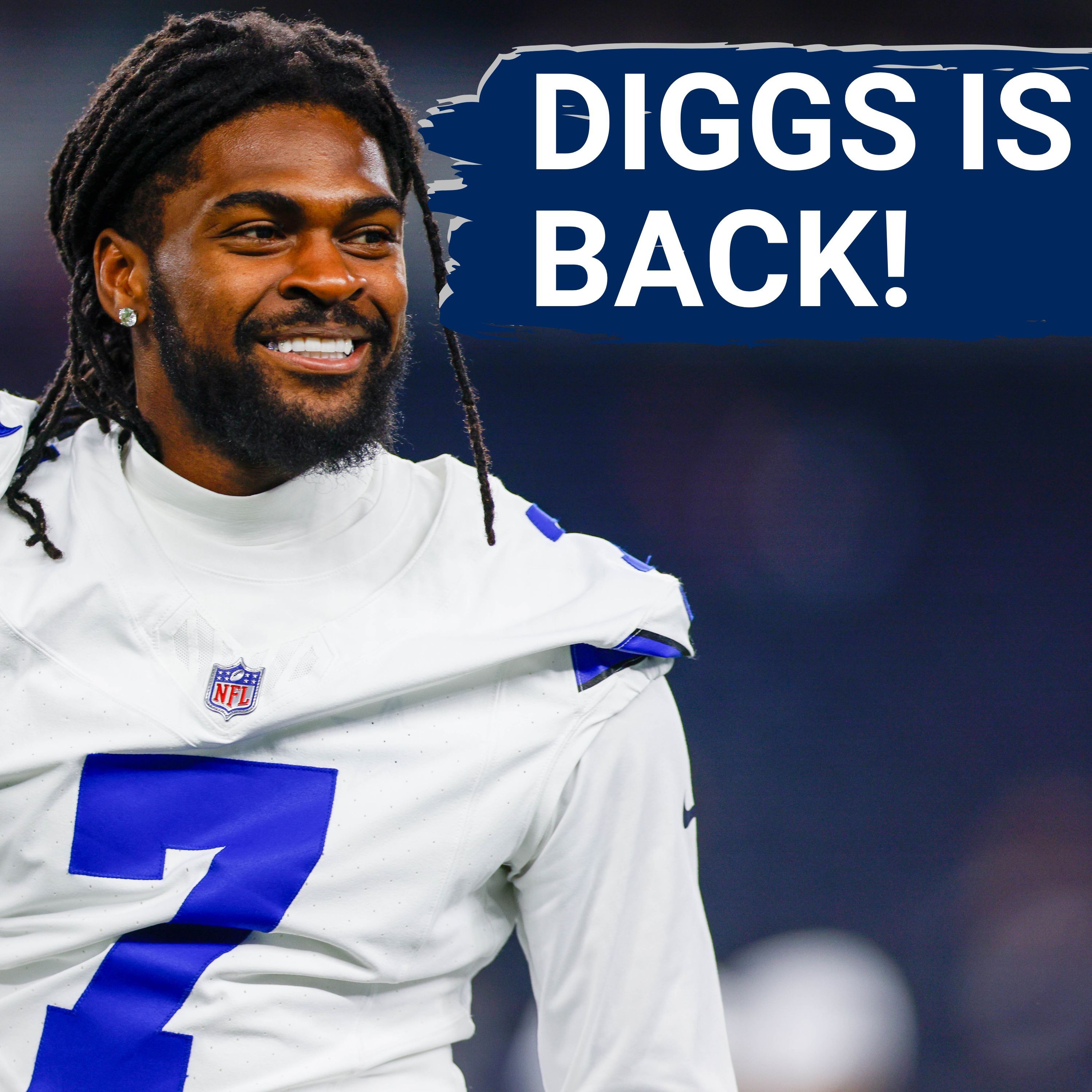Cowboys All-Pro Trevon Diggs SHOCKS NFL with EARLY Return | Will He Back For Week 1?