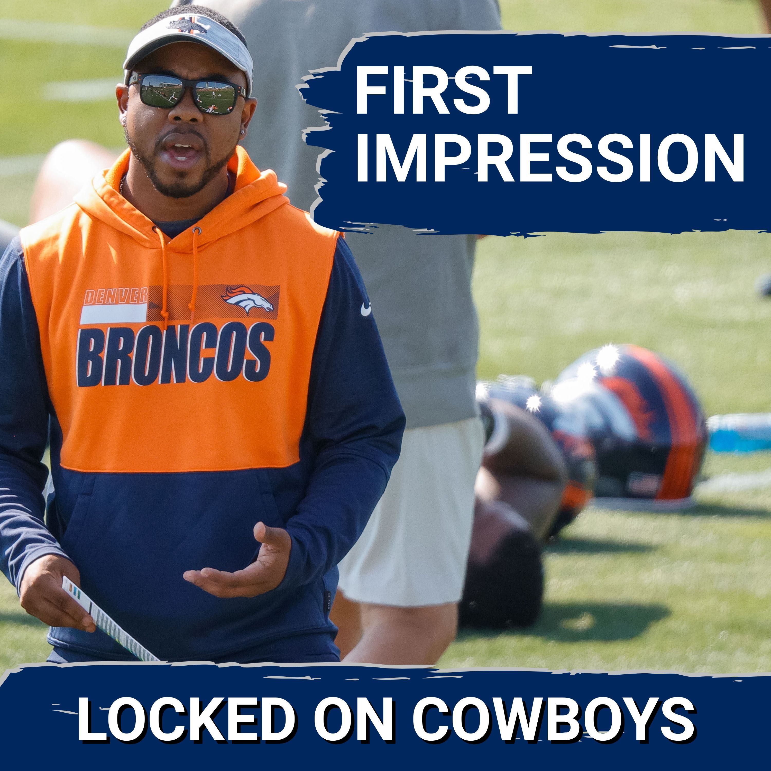 3 BIGGEST Takeaways From Christian Parker's Press Conference | Dallas Cowboys Moving To 3-4?