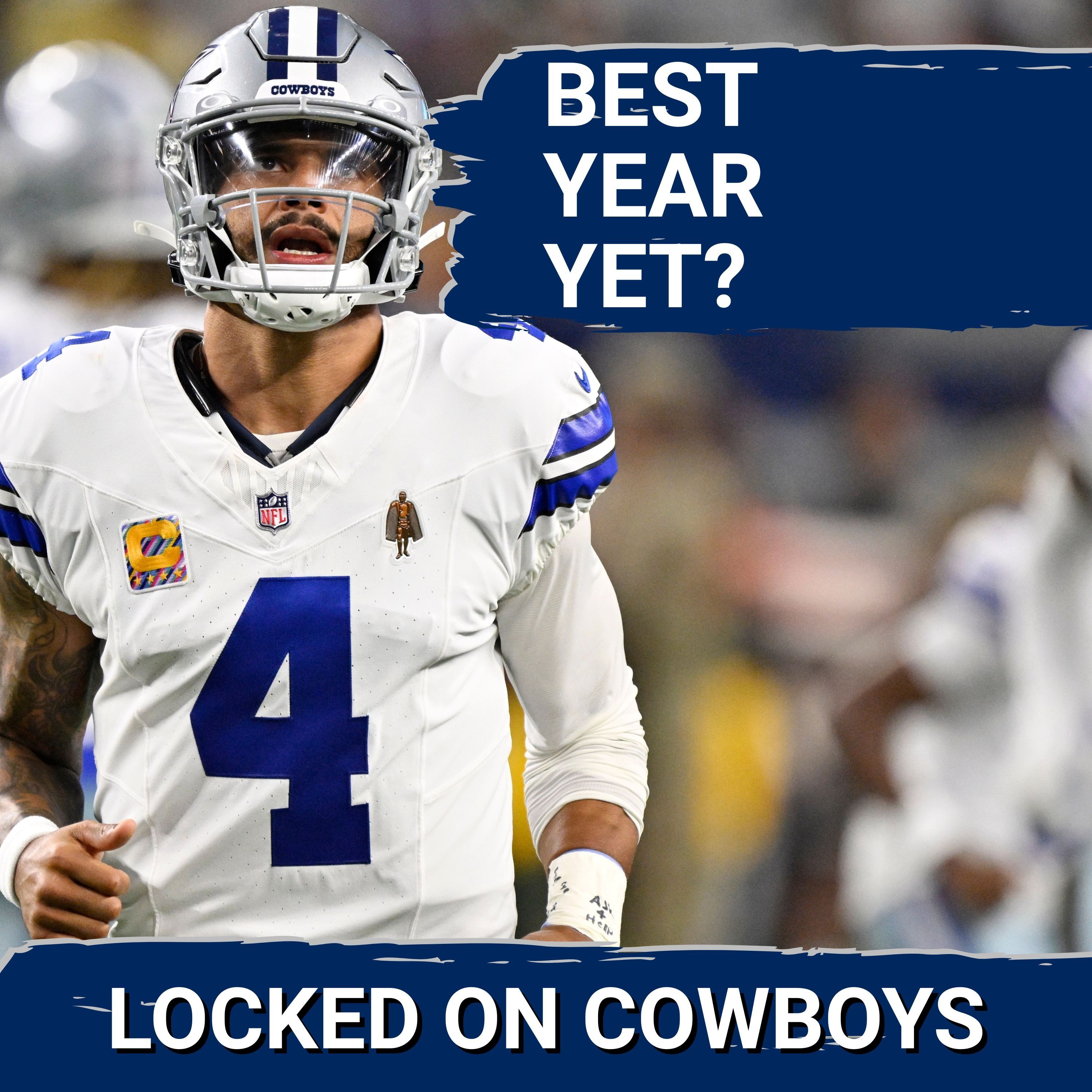 Dak Prescott's MASTERCLASS Performance SHREDS Packers' Defense | Can Cowboys SUSTAIN Success?