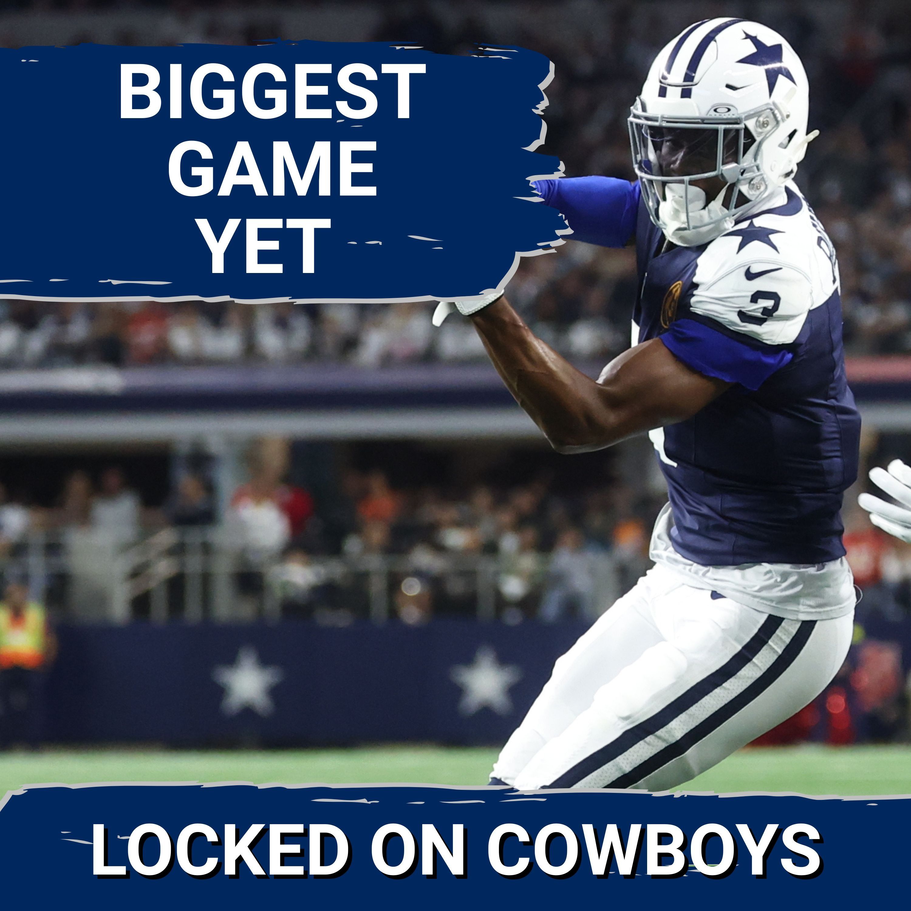 Cowboys Passing Game Should DOMINATE Injured Lions Defense | Another HUGE George Pickens Game? Cowboys Passing Game Should DOMINATE Injured Lions Defense | Another HUGE George Pickens Game?