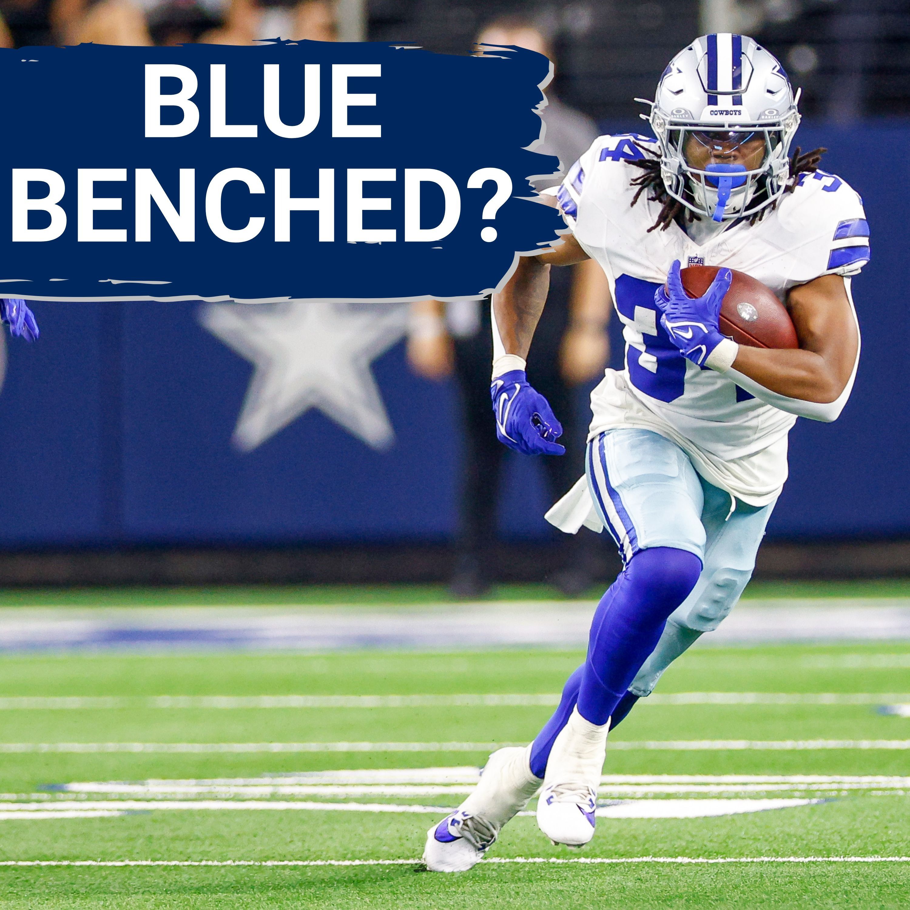 Brian Schottenheimer REVEALS Shocking Truth About Jaydon Blue | More Cowboys Updates!