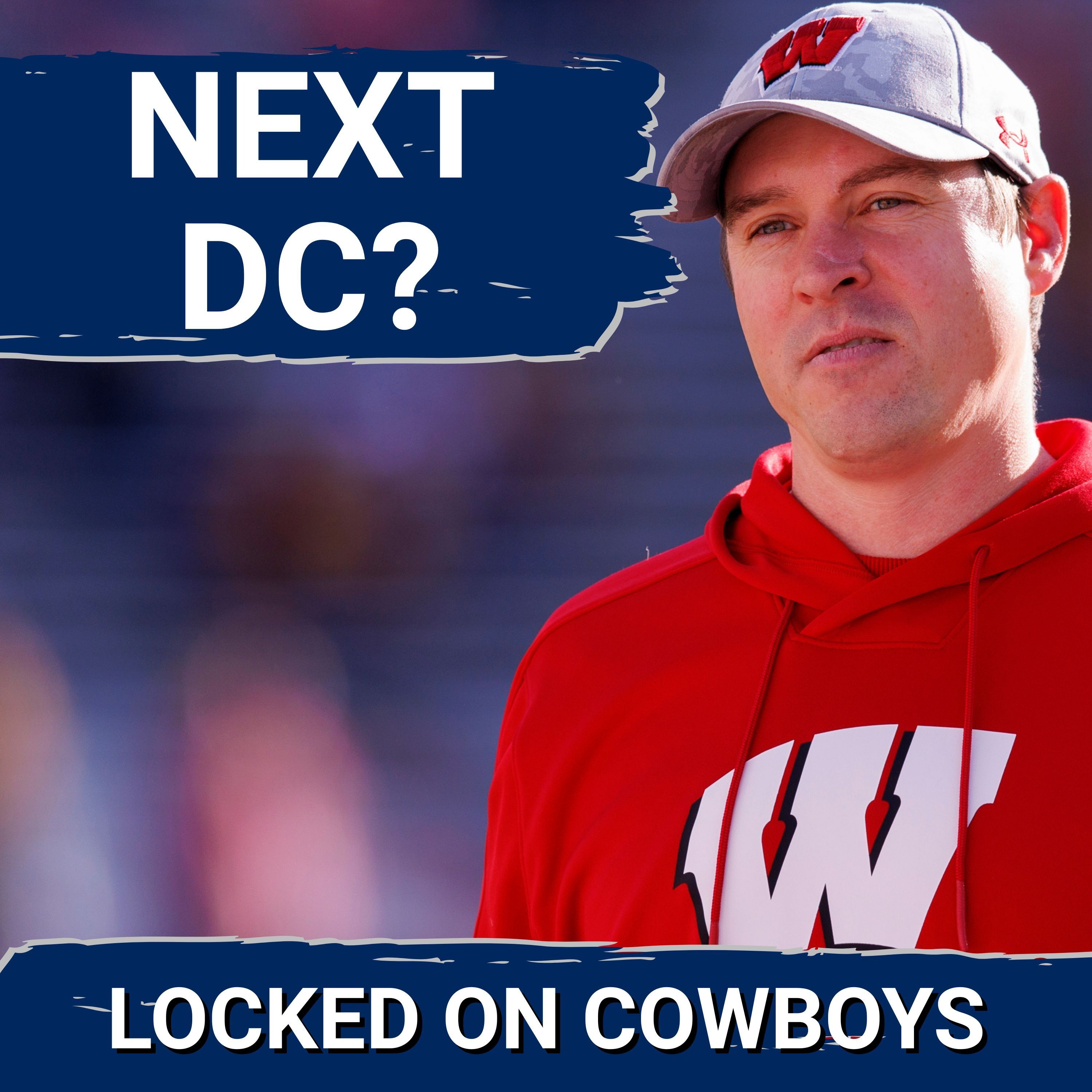 DEFENSE: Why Jim Leonhard Is the FRESH Voice Cowboys Need | Wild Card UPDATES!