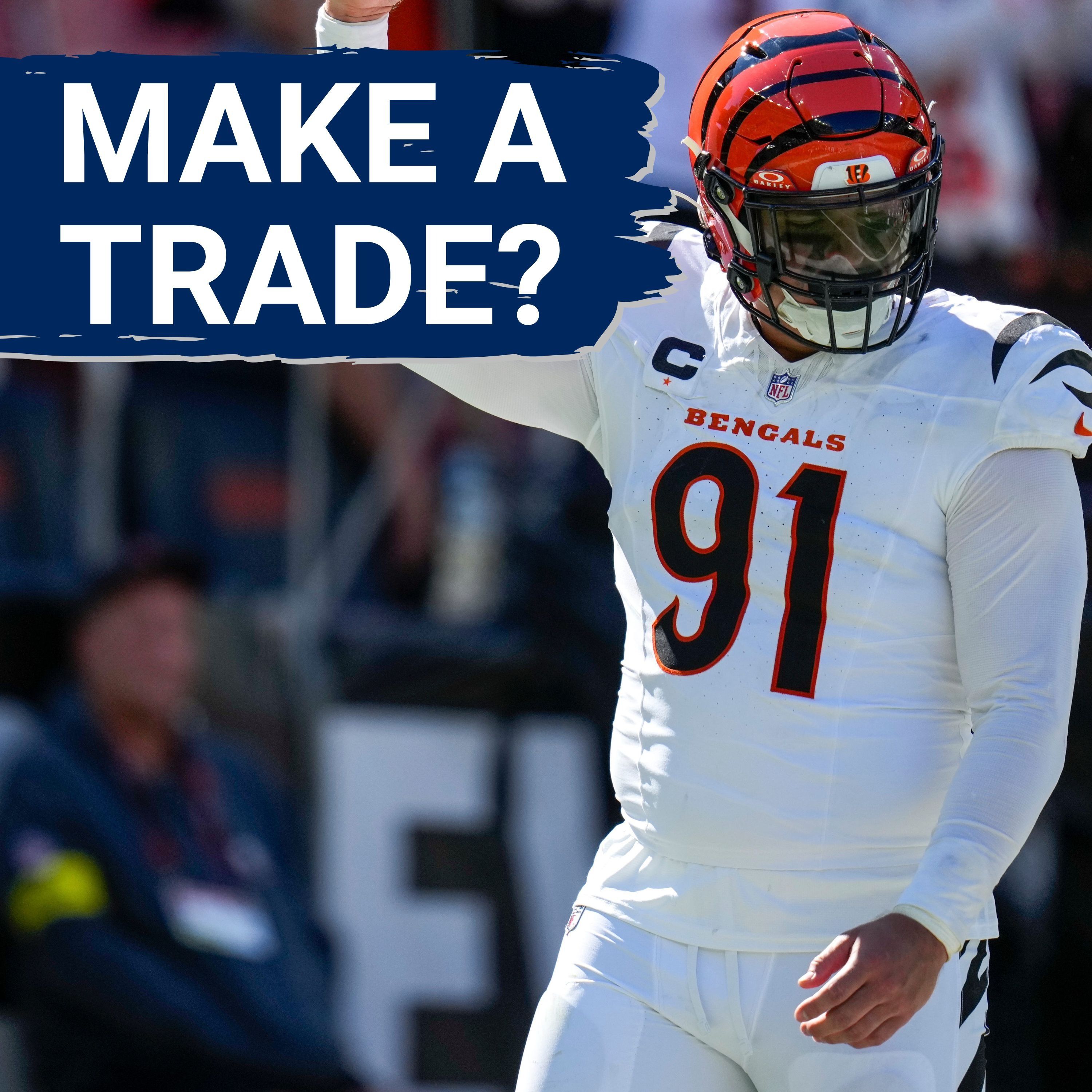 Cowboys Should Consider BLOCKBUSTER Trade To Fix Defense | Micah Parsons Replacement?