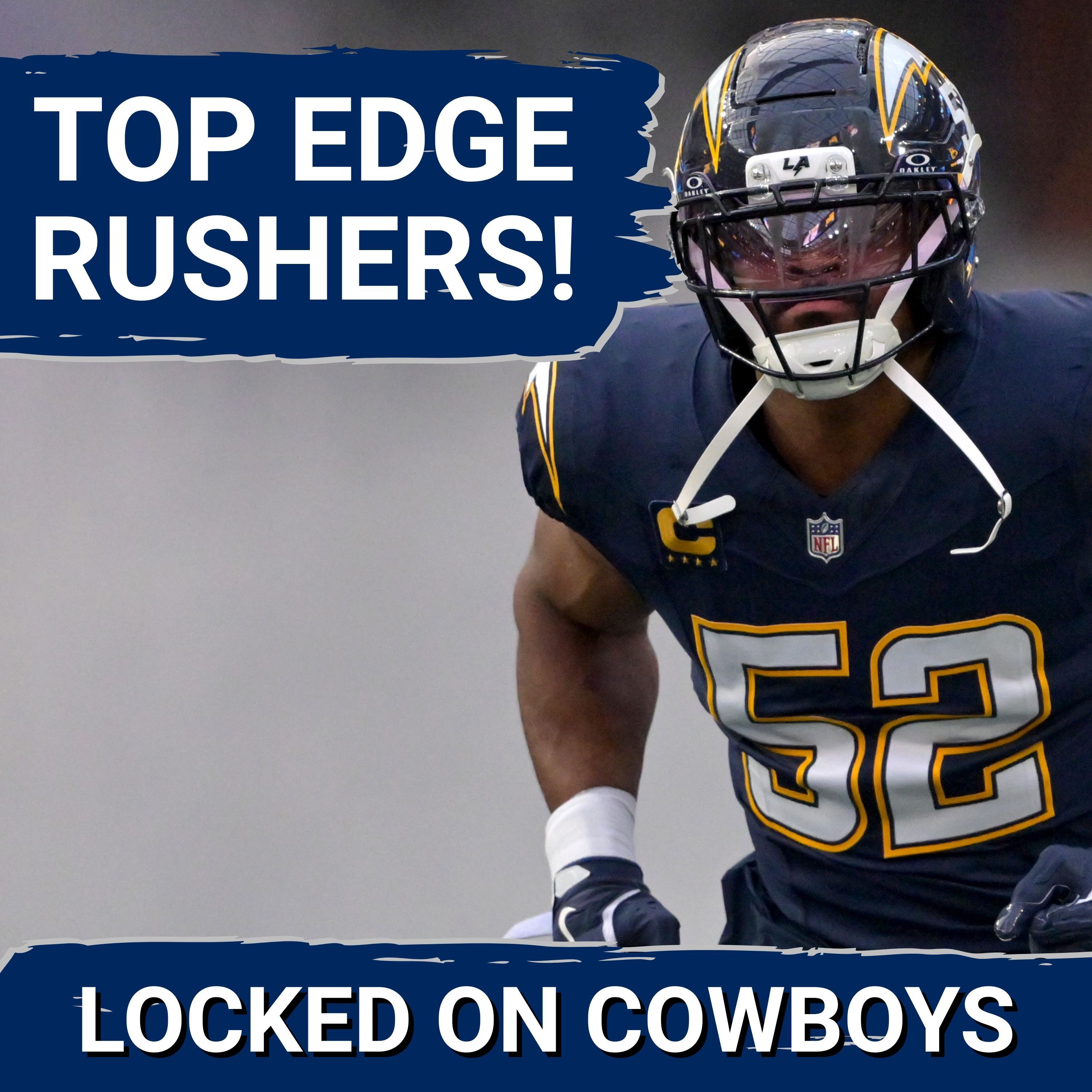 Locked On Cowboys - Daily Podcast On The Dallas Cowboys