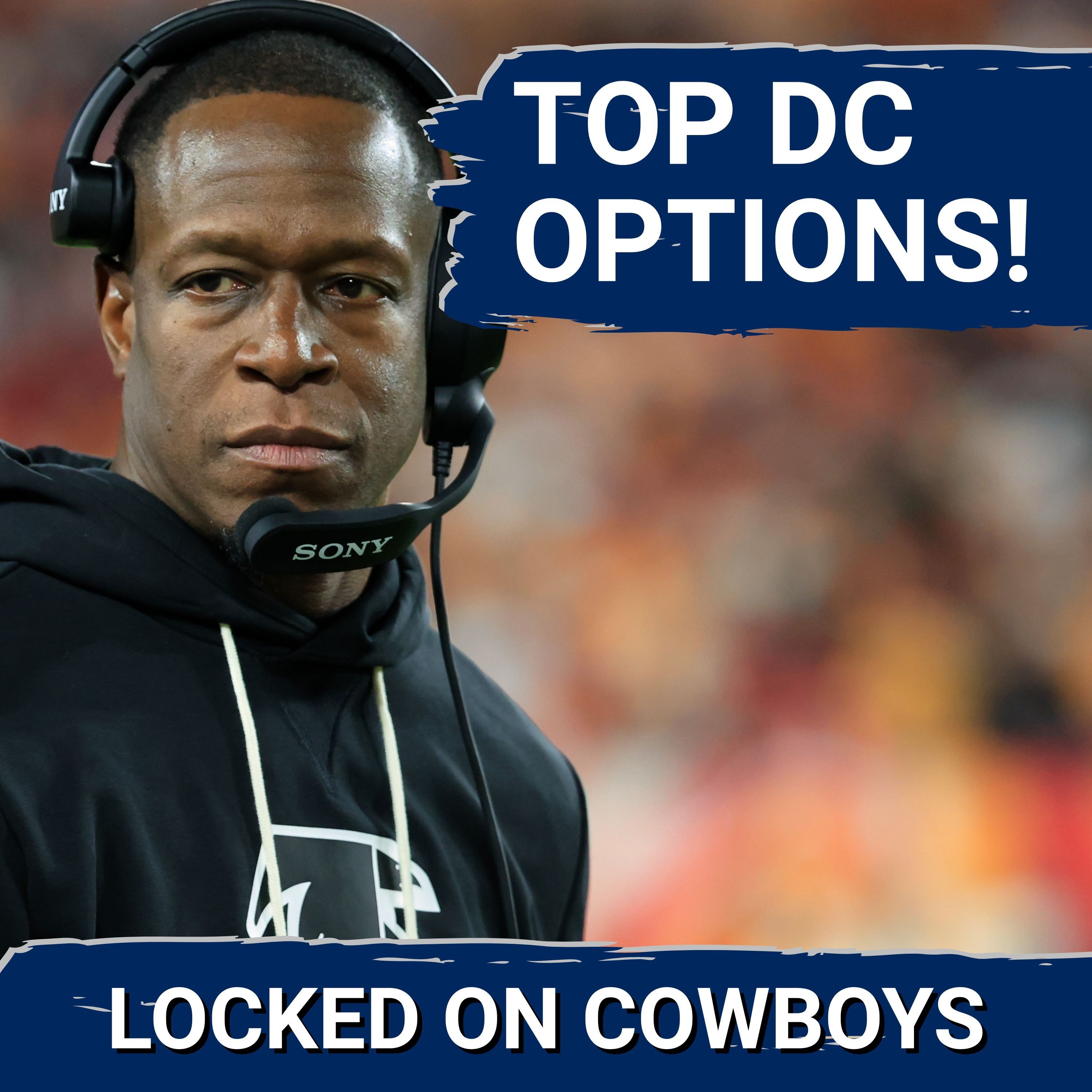 3 ELITE Defensive Coordinator Candidates The Dallas Cowboys MUST Consider To Fix Defense!