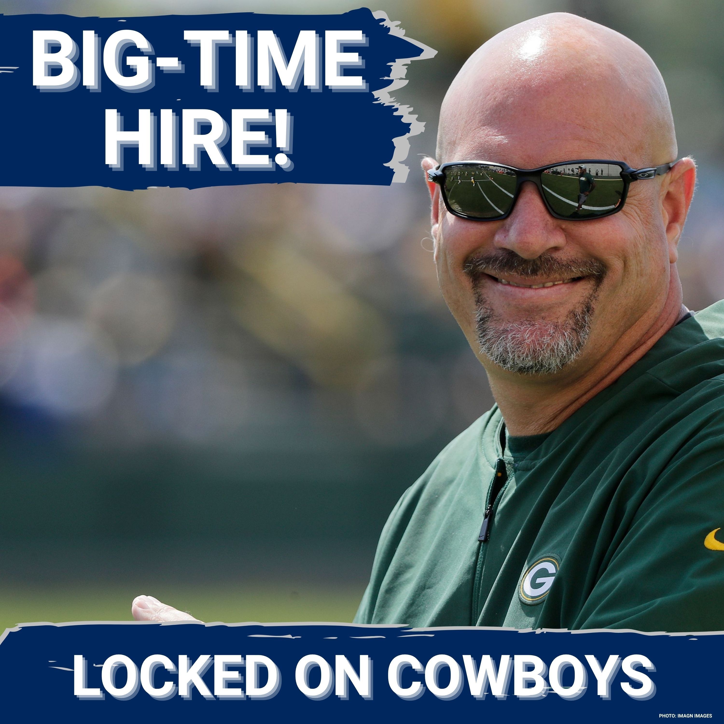 SHAKE UP: Cowboys HIRE Mike Pettine as Defensive Advisor – Will He FIX Christian Parker’s Problems?