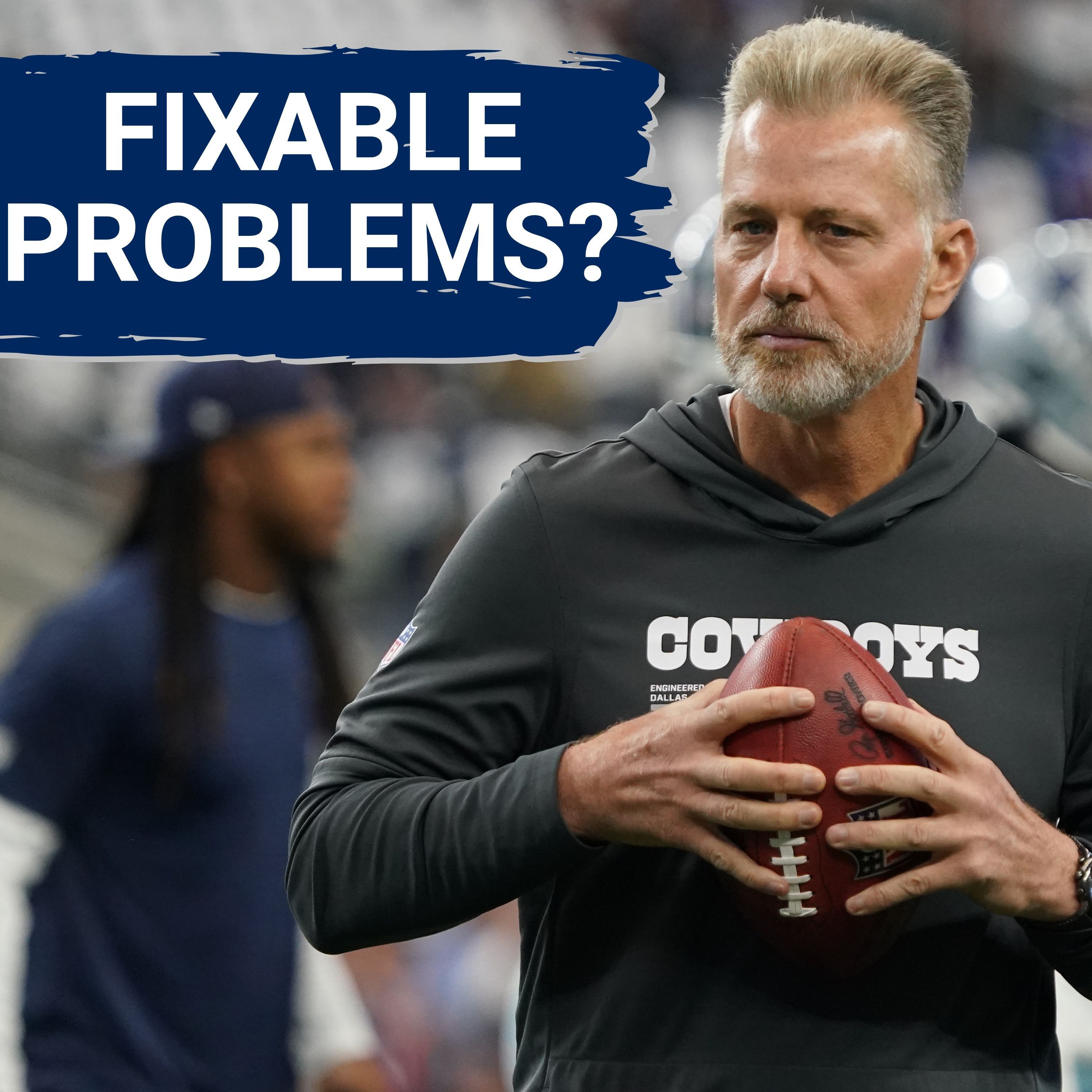 Dallas Defense in SHAMBLES | Can Cowboys SOLVE Defensive Woes?