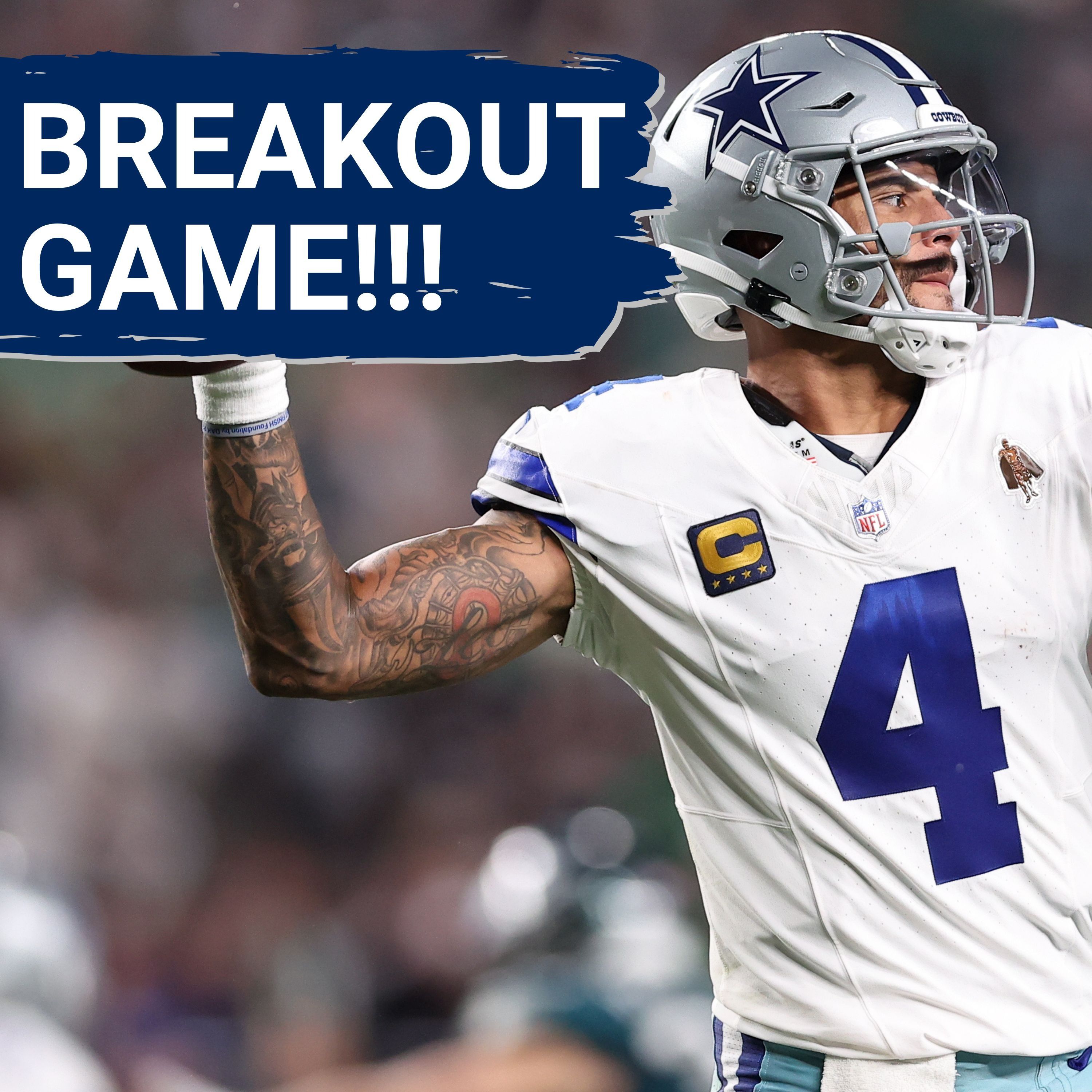 High-Powered Cowboys Offense PRIMED to EXPLODE In Week 2 | Can Defense Hold Up?