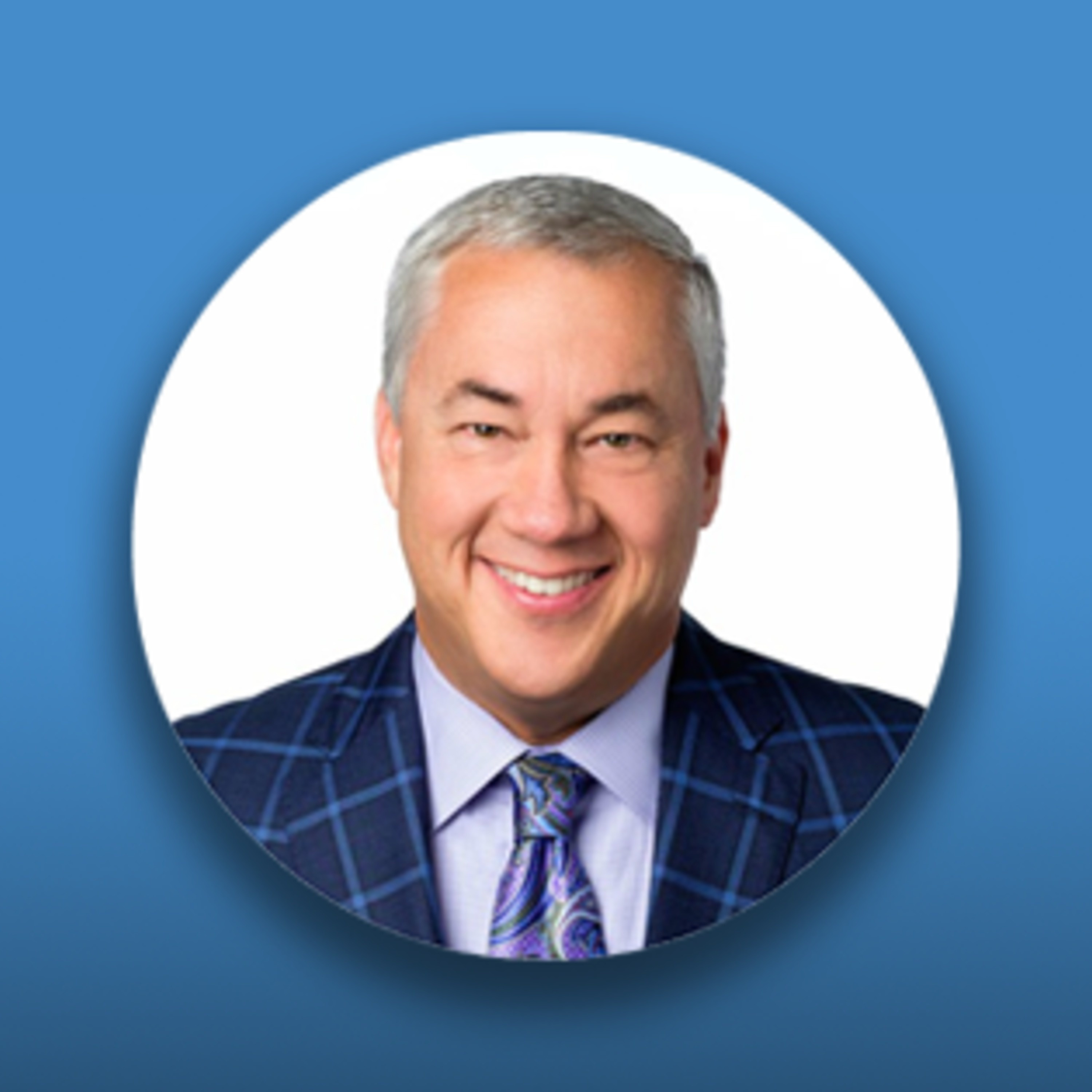 The Chris Burns Show