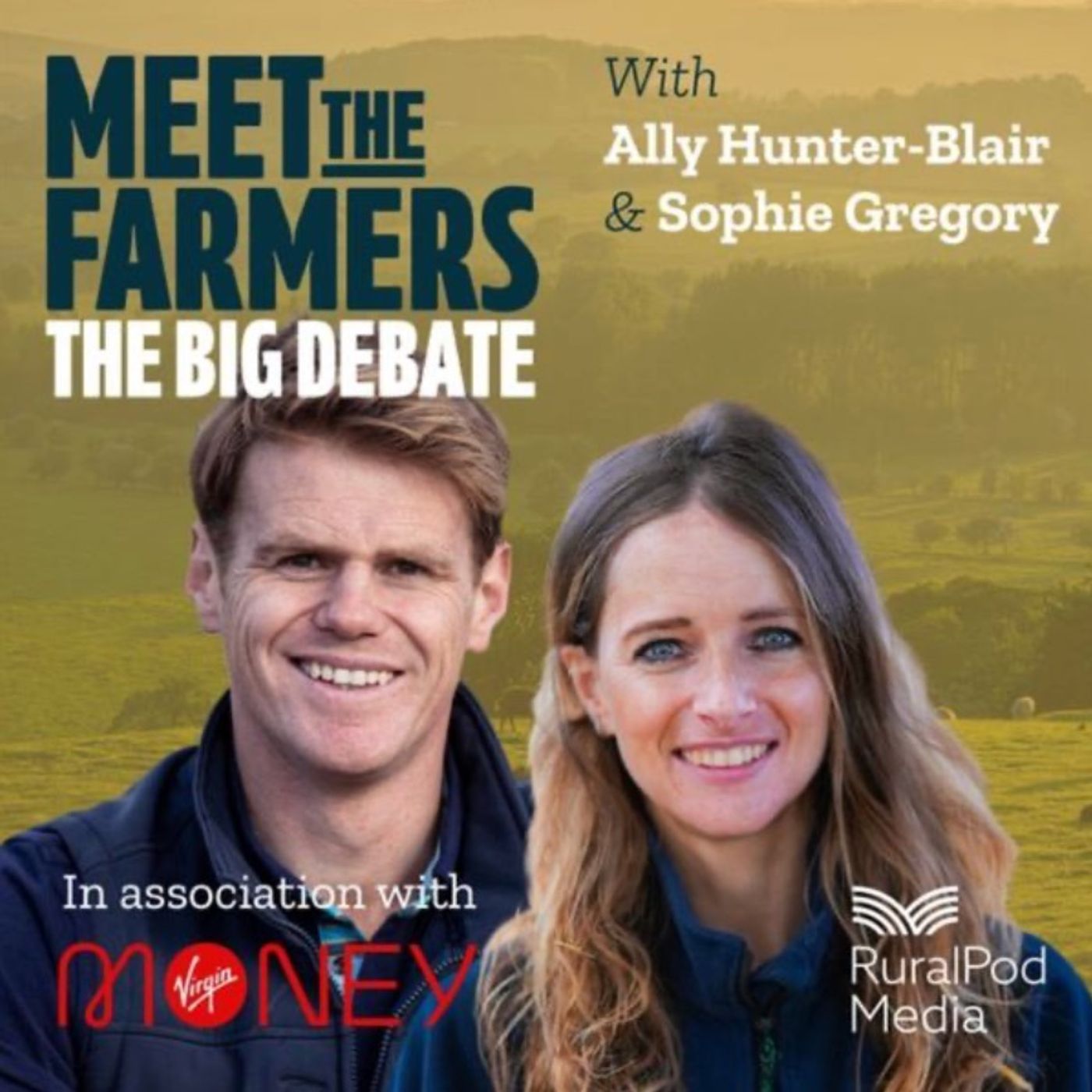 Reasons to Be Confident About the Future of Farming Reasons to Be Confident About the Future of Farming