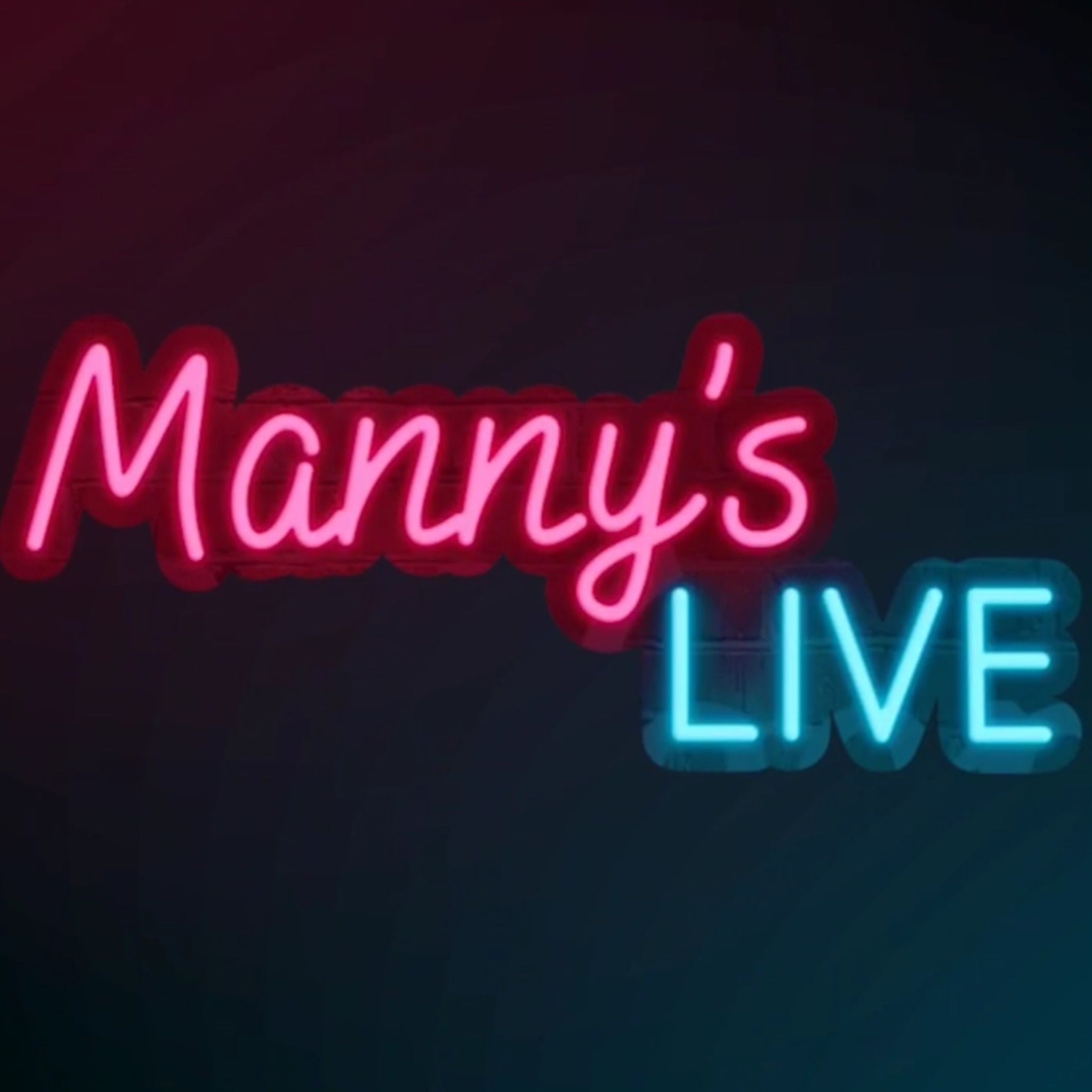 The Manny\'s Podcast