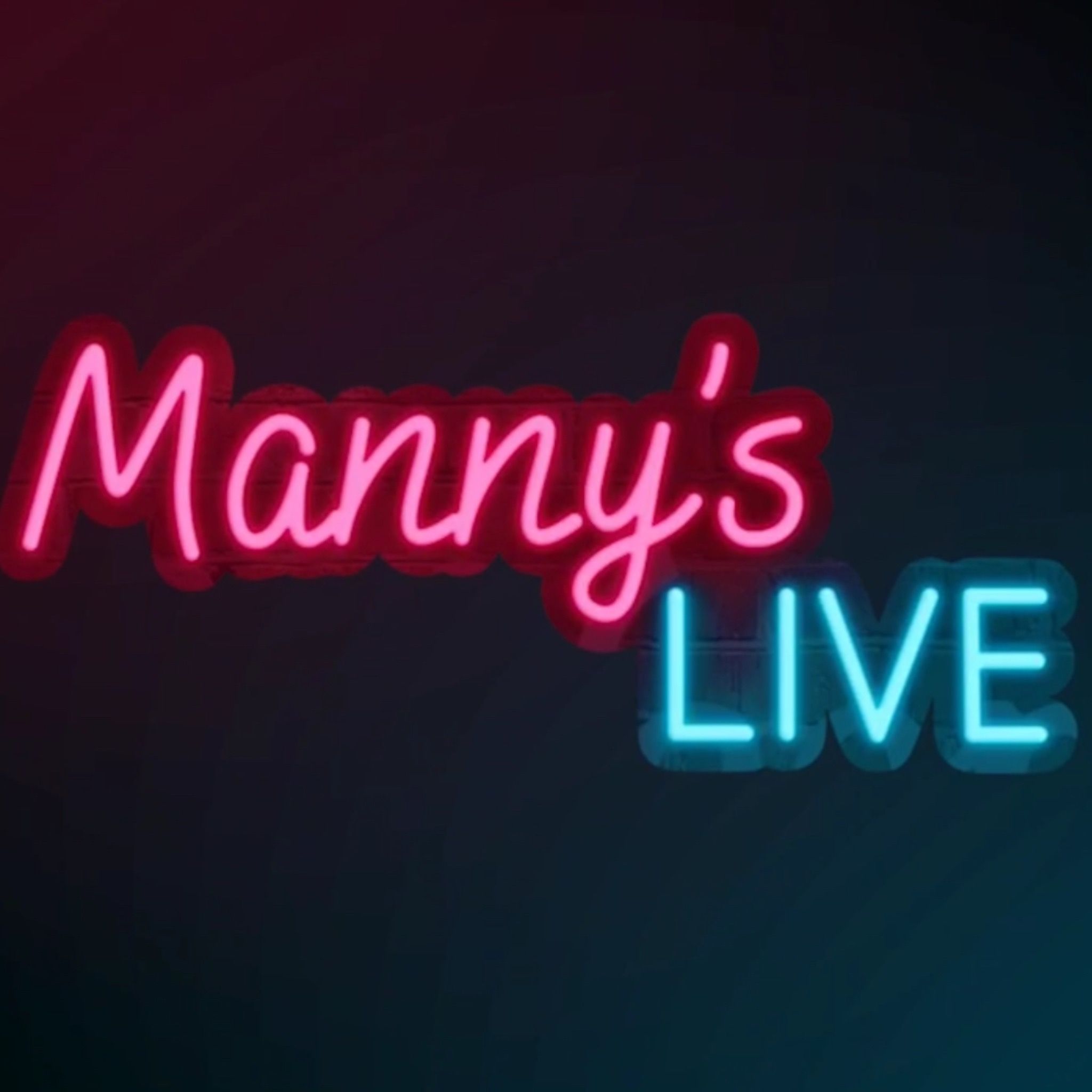 The Manny\'s Podcast
