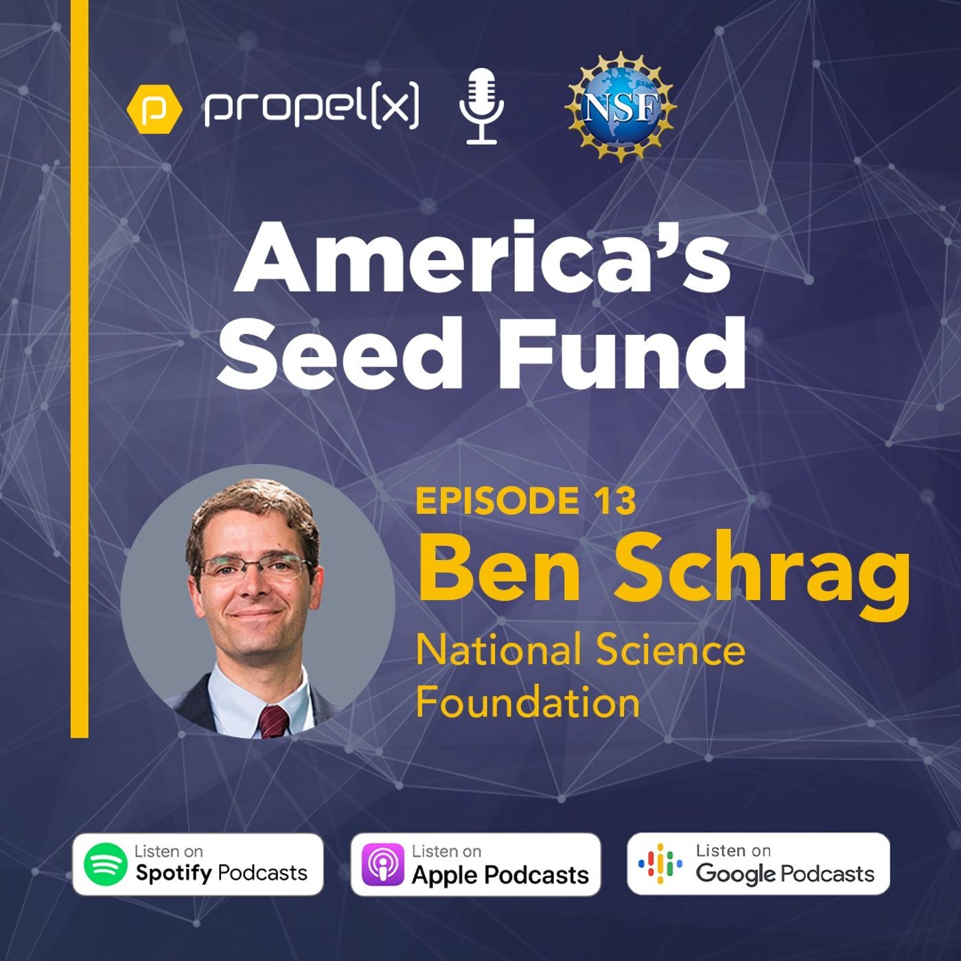 Non-Dilutive Funding for Deeptech Startups: How the National Science Foundation Invests