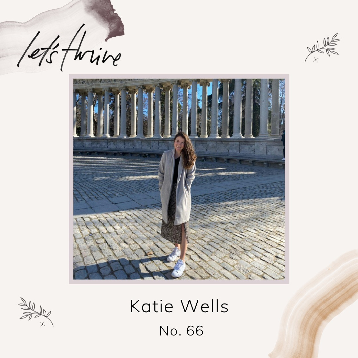 5 Steps for Finding a New Normal with Katie Wells