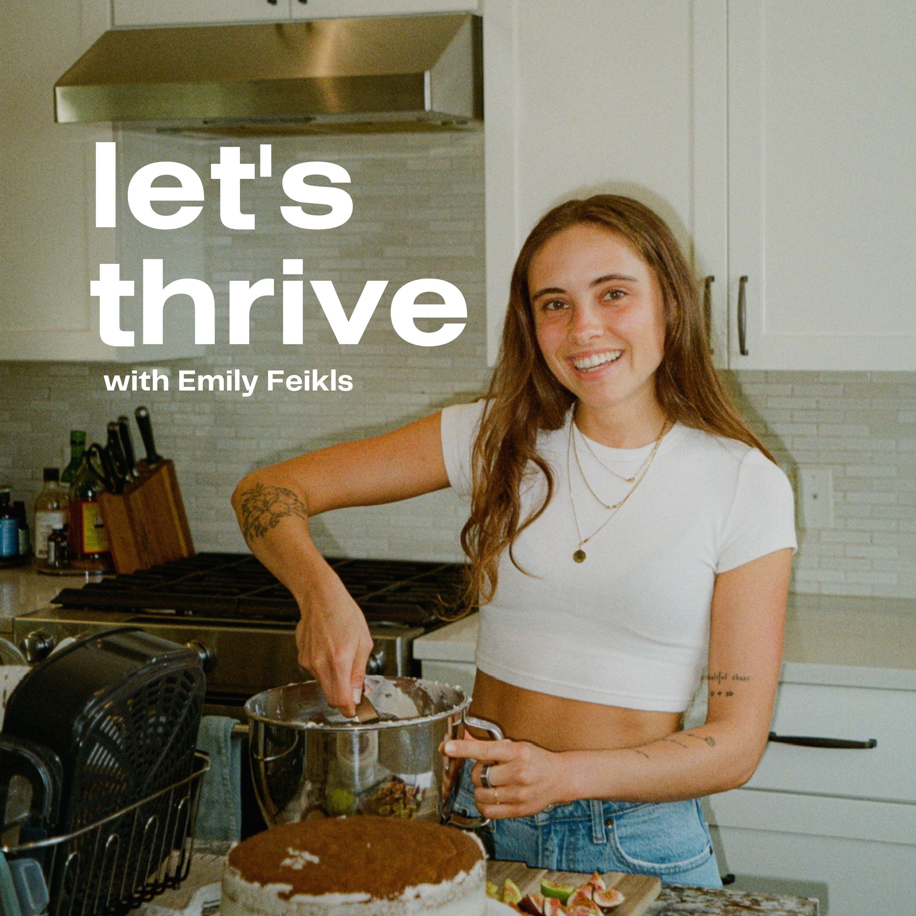 let\'s thrive