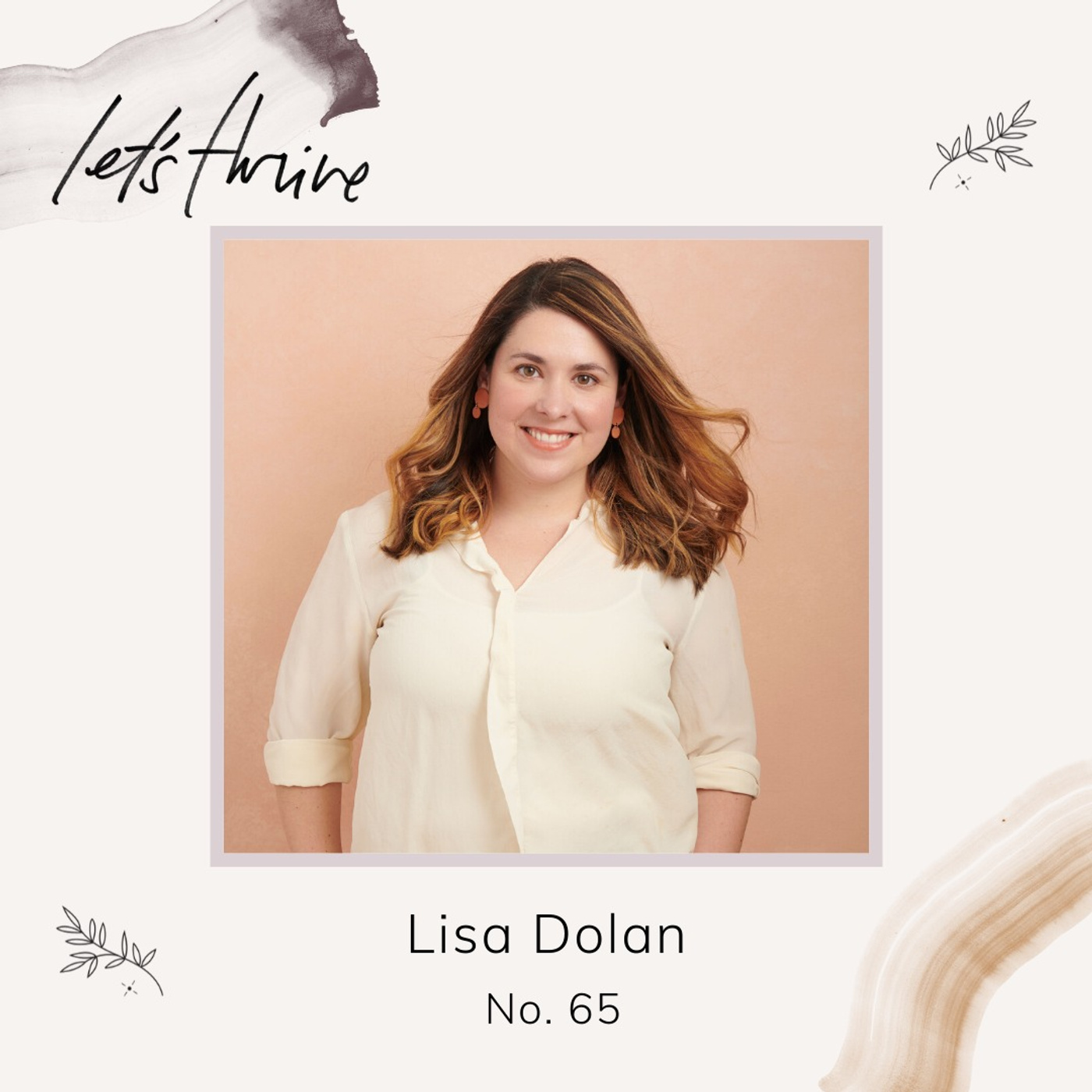 LARK Skin Co: Understanding Holistic Skincare + Why Ingredients Matter with Founder Lisa Dolan