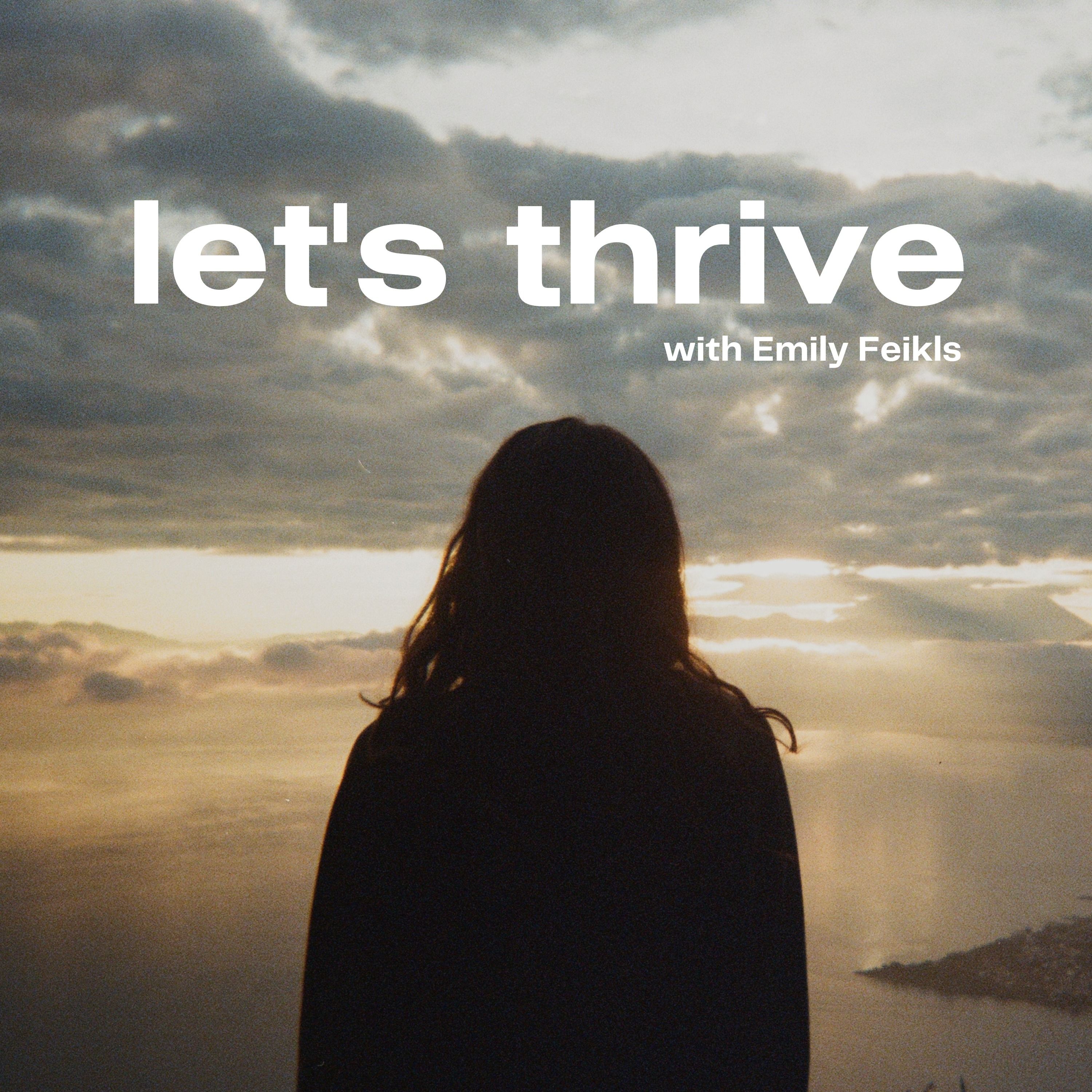 let's thrive