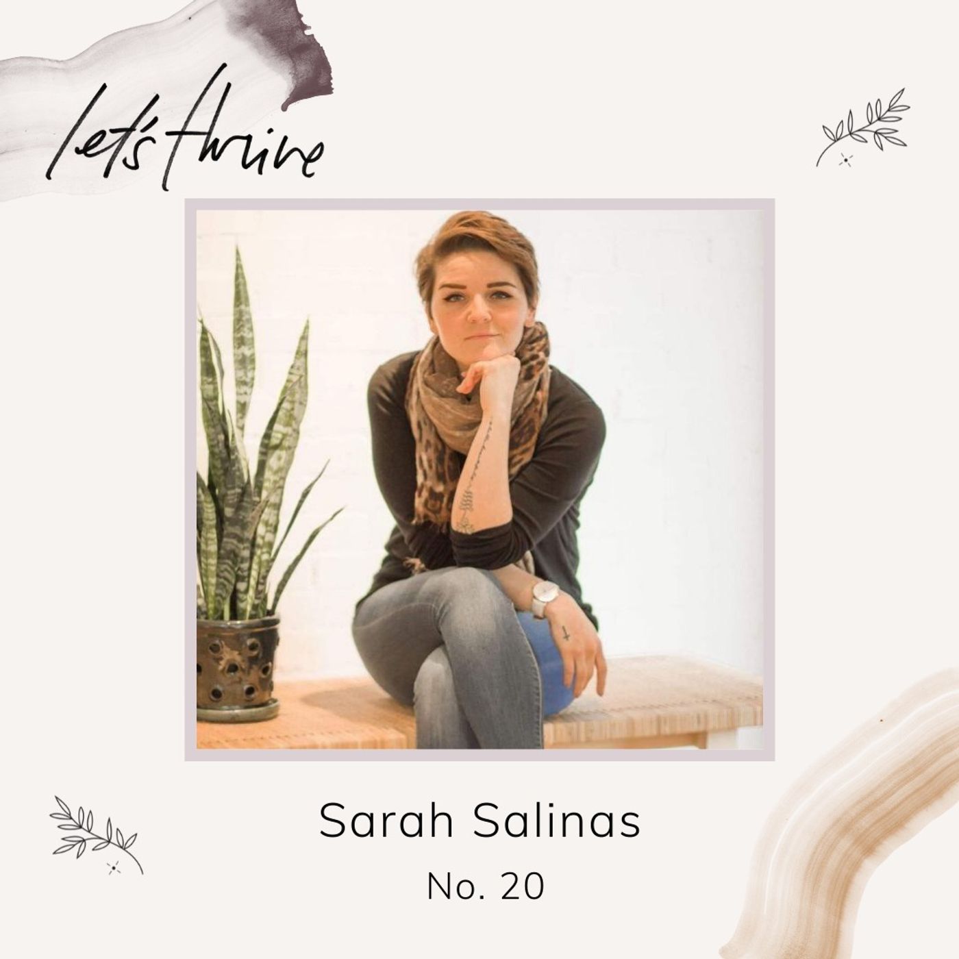 Human Design + Understanding Your Soul with Sarah Salinas