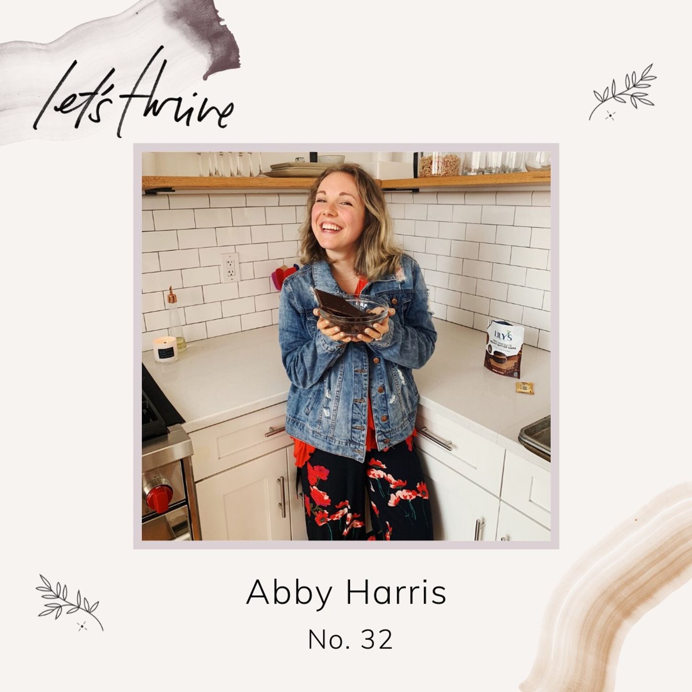 A Journey of Gut Health, Healing, and Moving Forward with Abby Harris