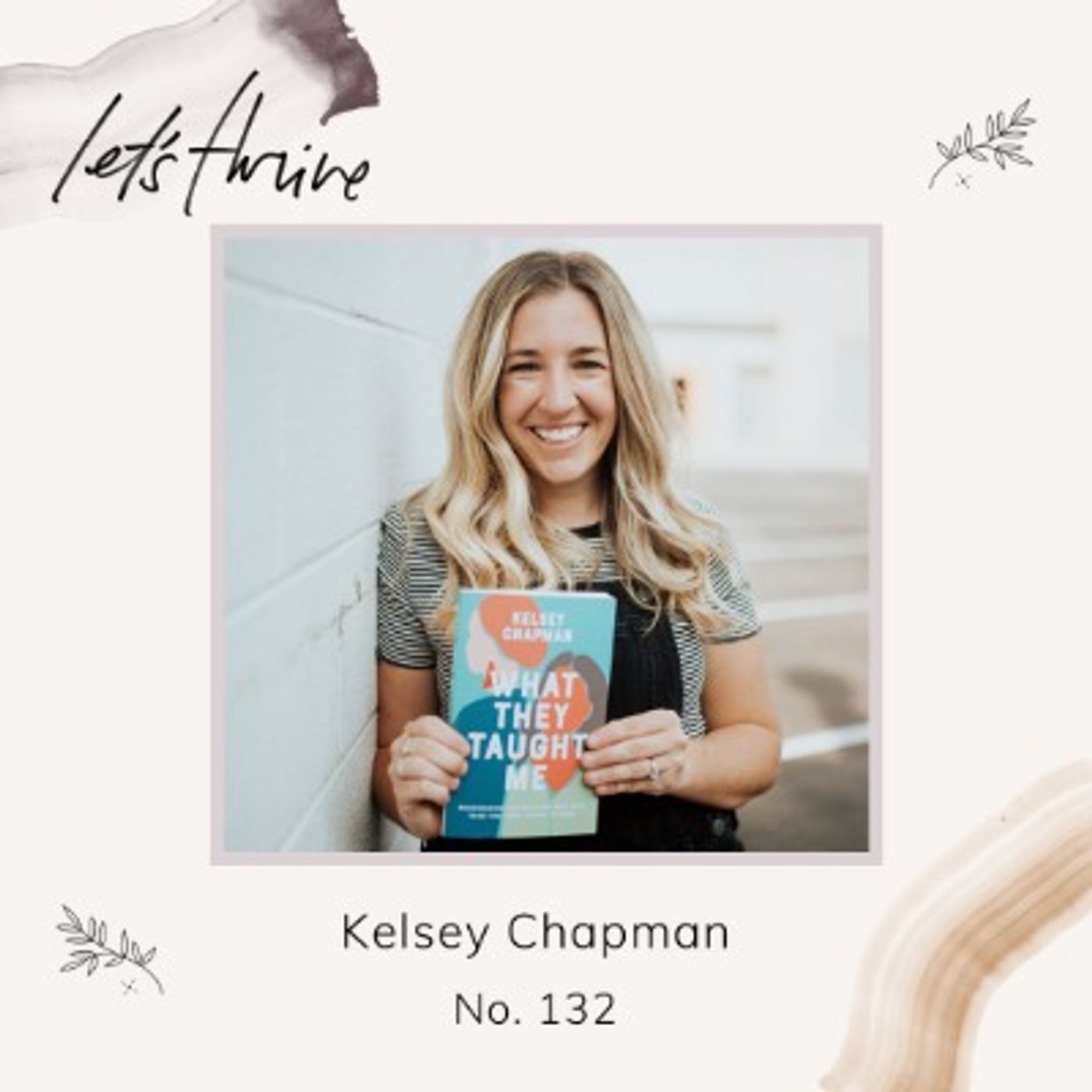 Mentorship to Envision and Build Your Ideal Reality with Kelsey Chapman