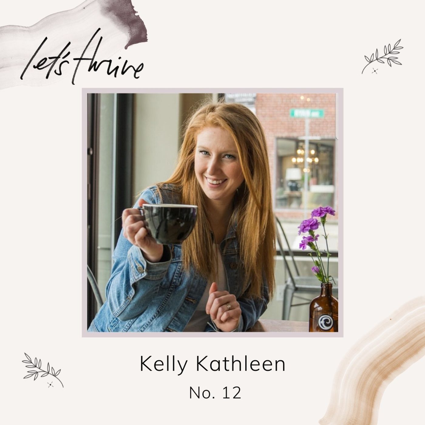 Health Without the B.S. + Q&A + Tangible Advice with Kelly @ahealthyharmony