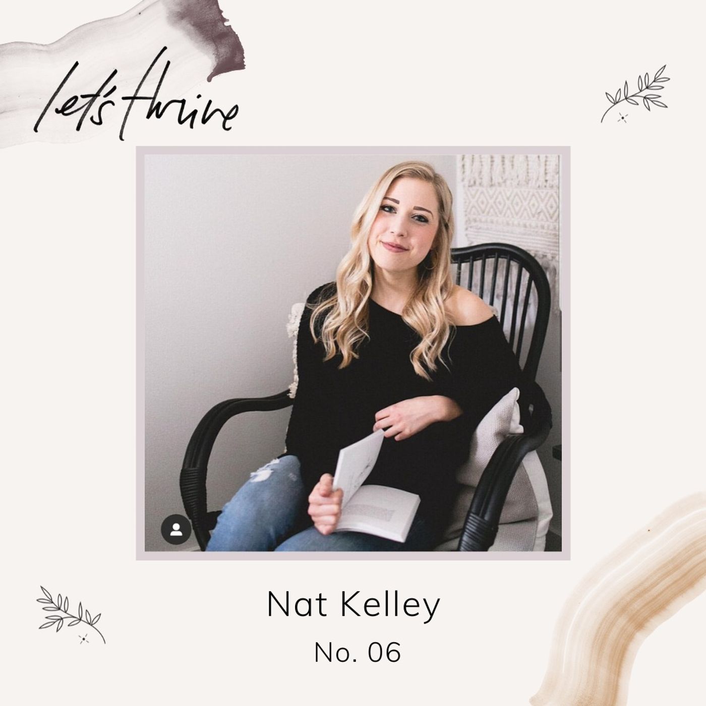 Overcoming Exercise Addiction + Healing Ulcerative Colitis + Learning to Love Yourself with Natalie Kelley