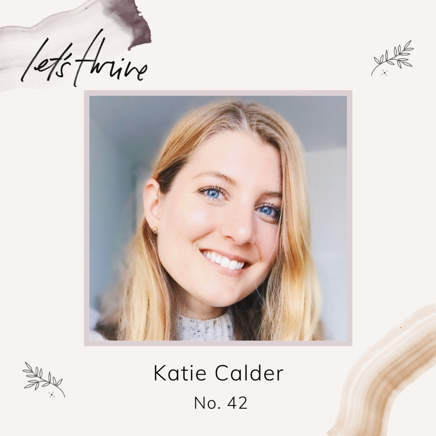 Human Design: A Blueprint of the Soul and Road Map of Possibilities with Katie Calder