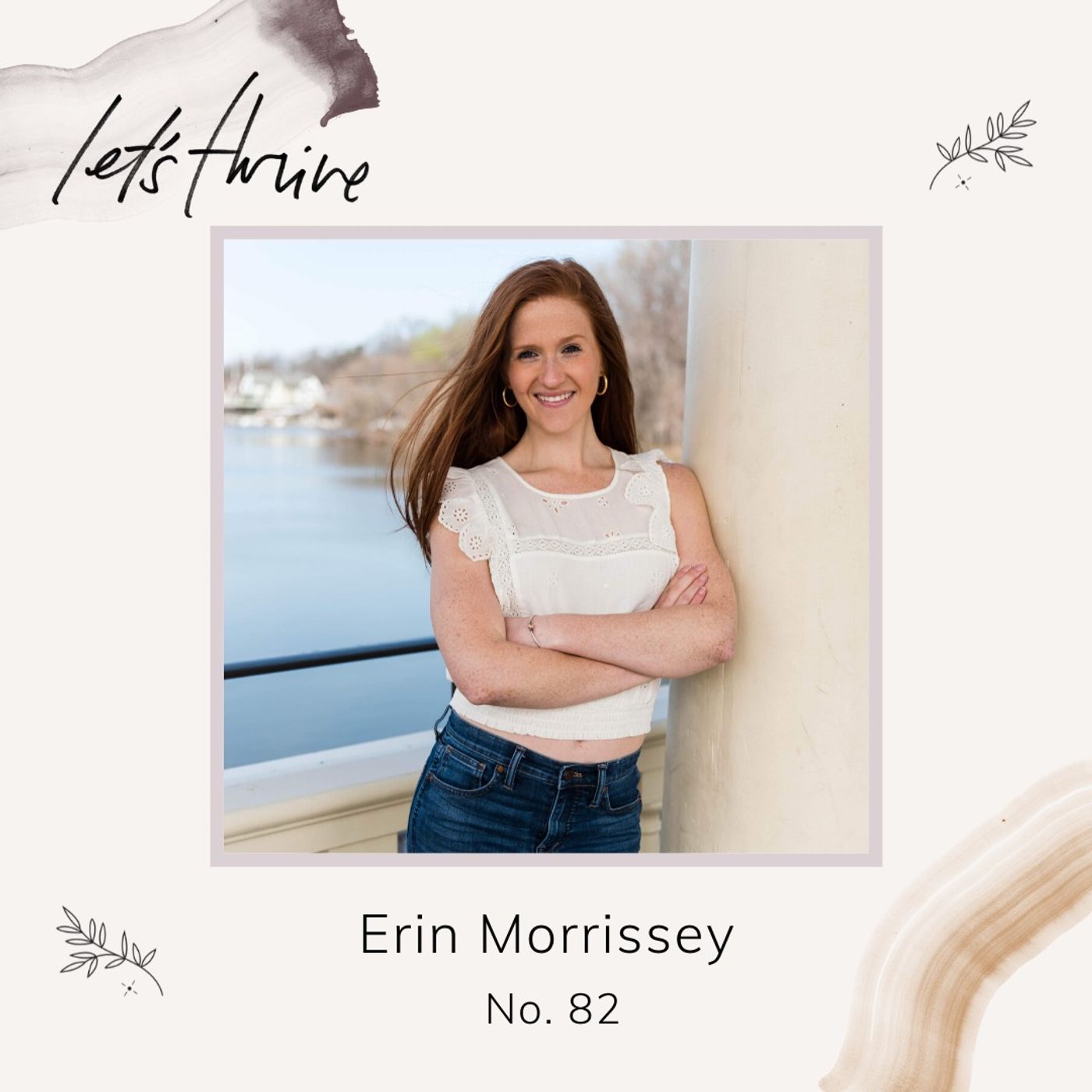 How to Shift Focus in ED Recovery and Handle Body Image with Erin Morrissey