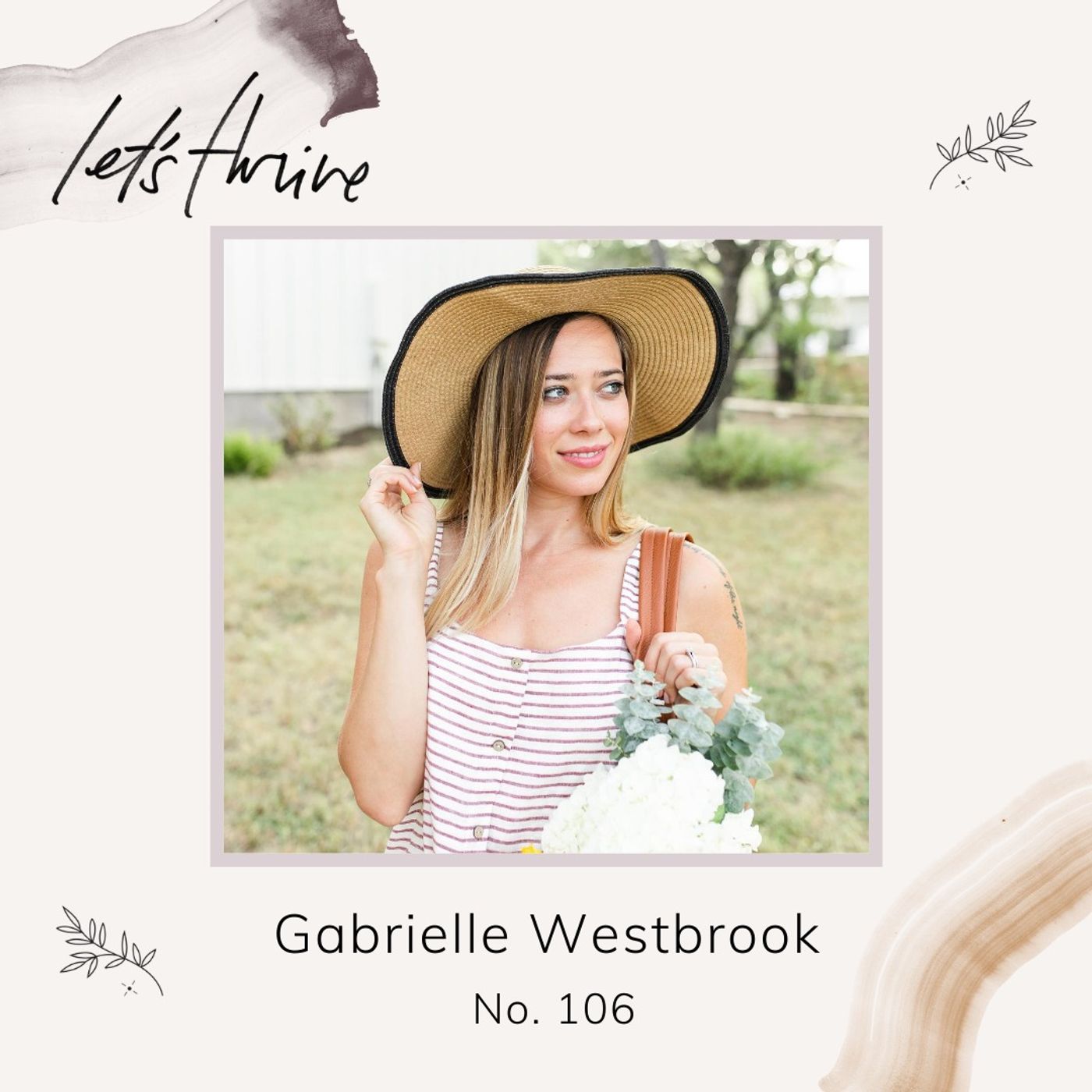Enneagram 101 + What’s Your Type? With Gabrielle Westbrook