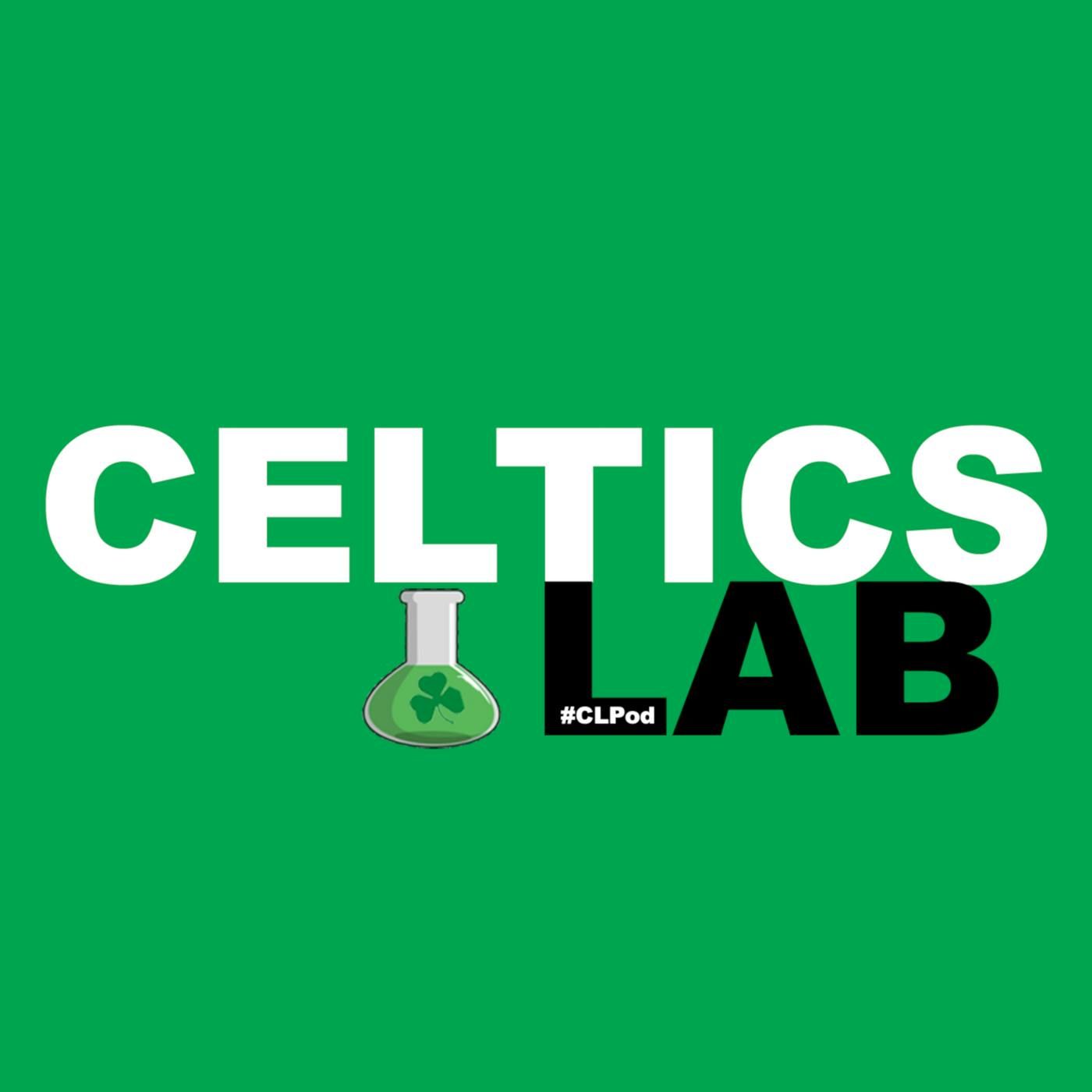 CL Pod 015.5: Early Playoff Impacts On Boston's Summer Plans