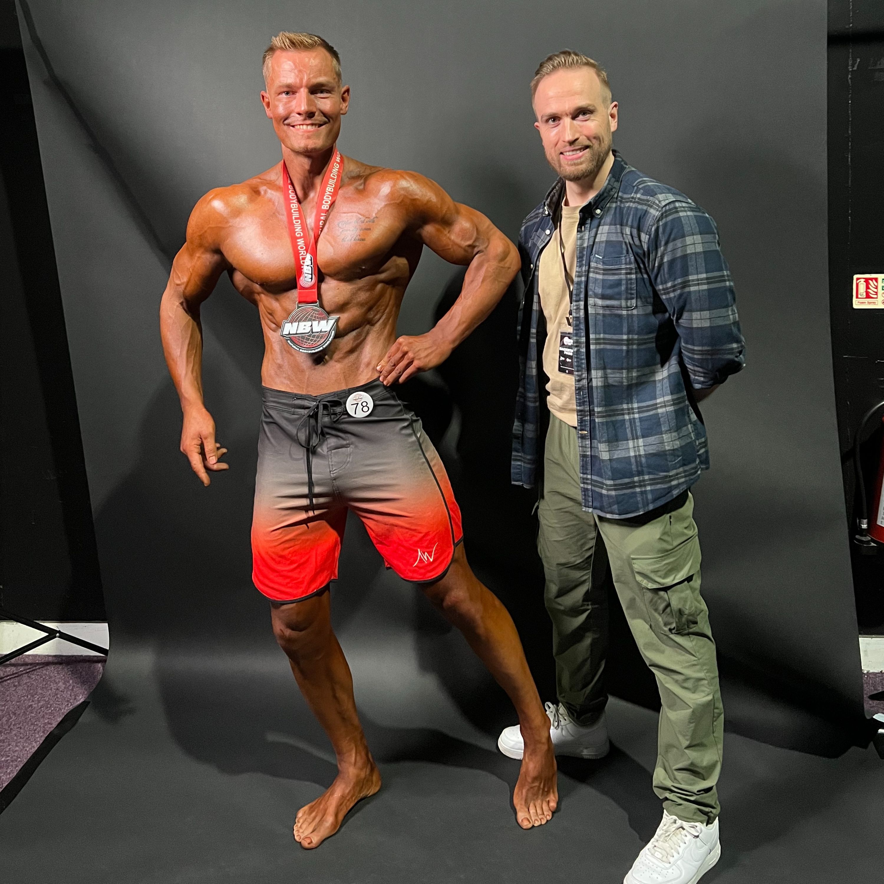 Fitness Unplugged @byjschristensen