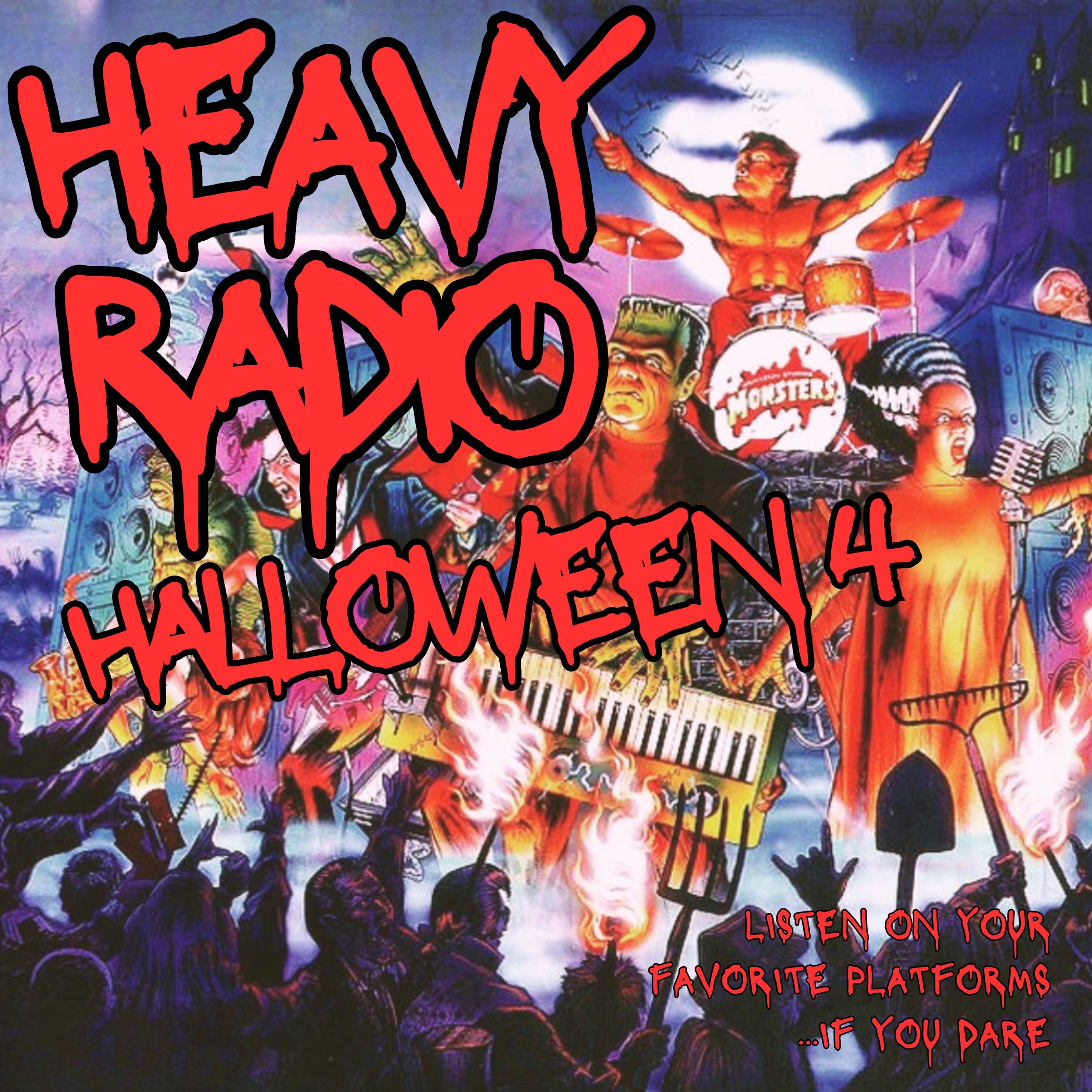 Episode 75 - Halloween 4