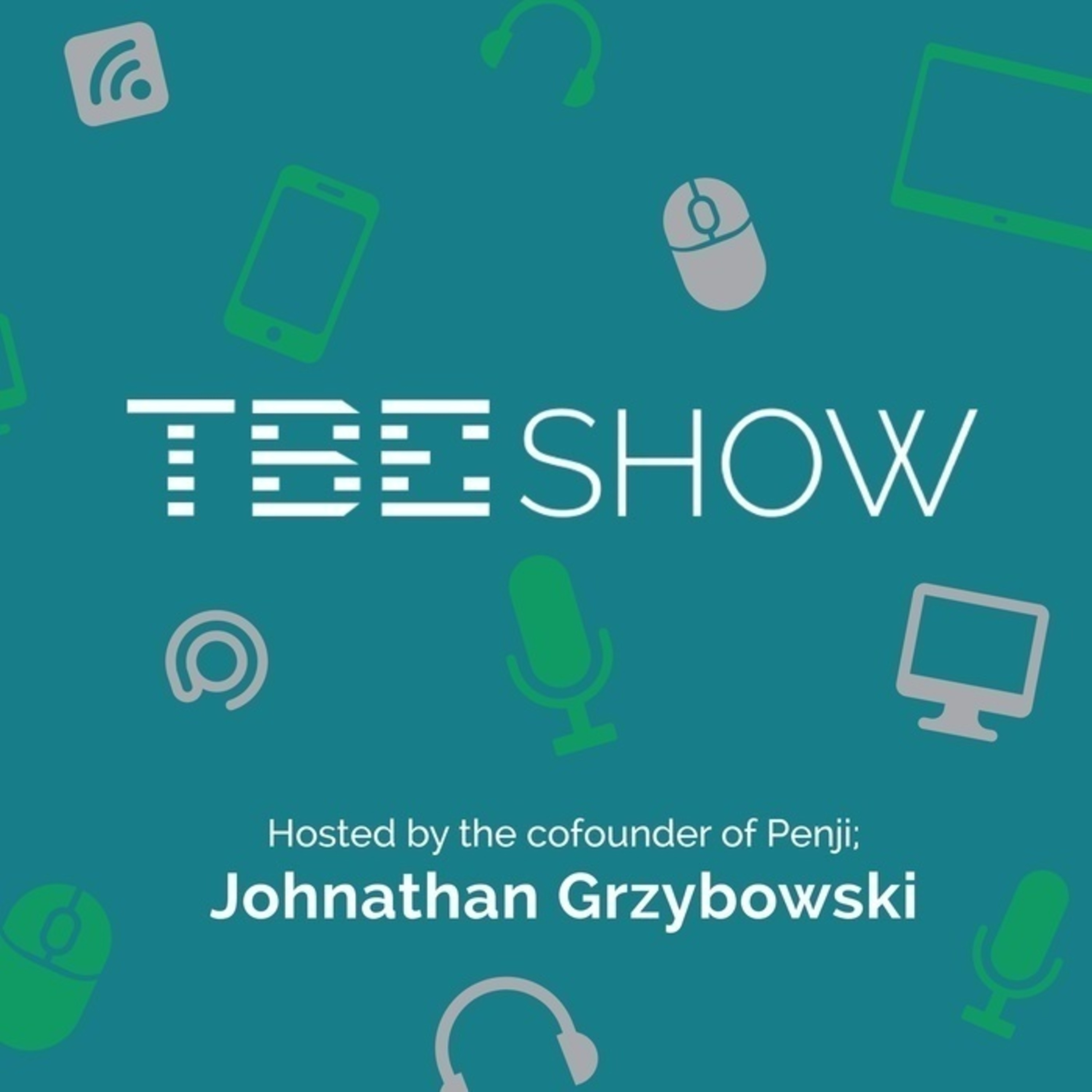 198: Why data matters in your business with Jos Aguiar