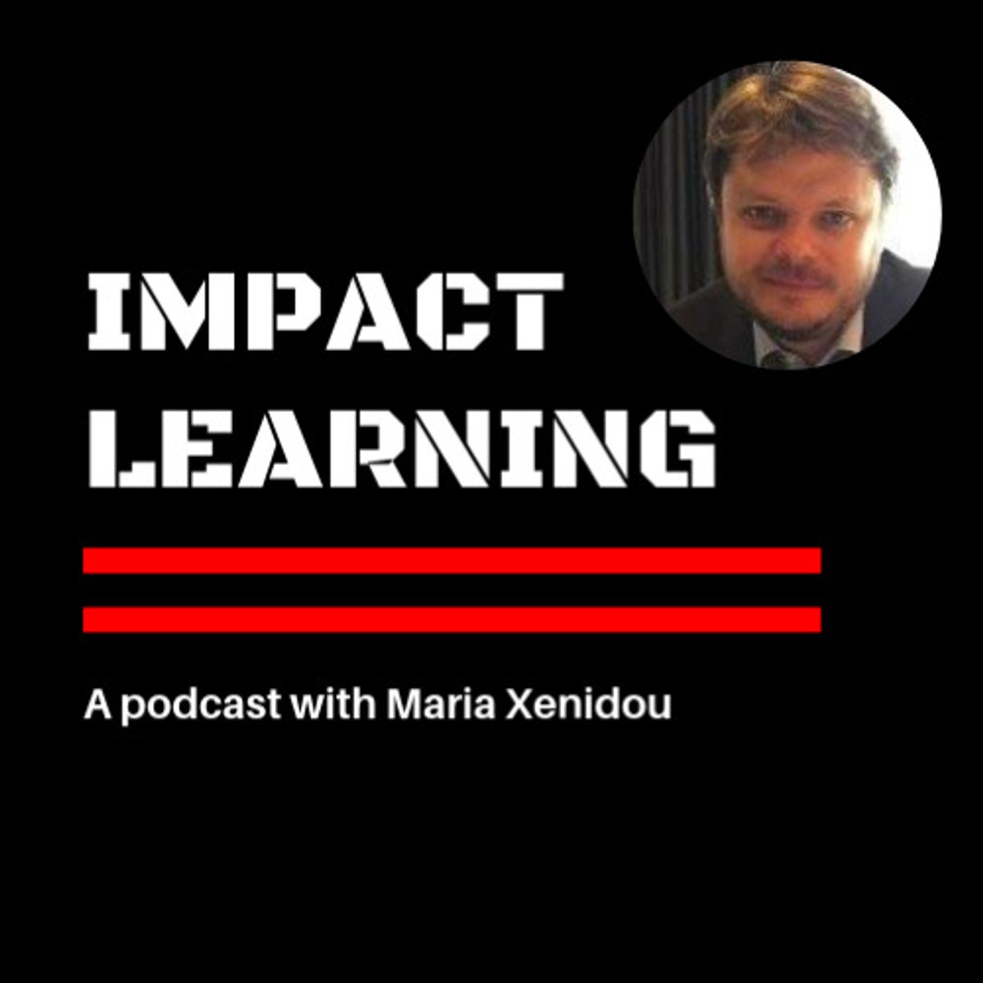 Creating Magic with People and Technology in HigherEd with Rolin Moe