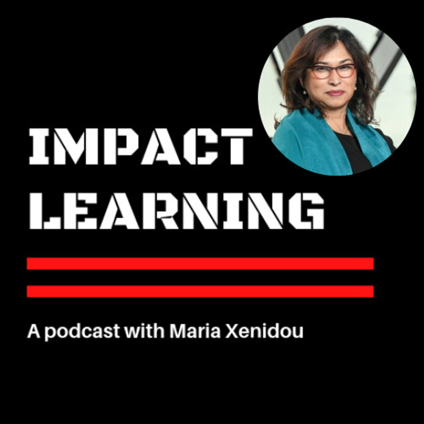 Tilting the Future of Work with Karena de Souza