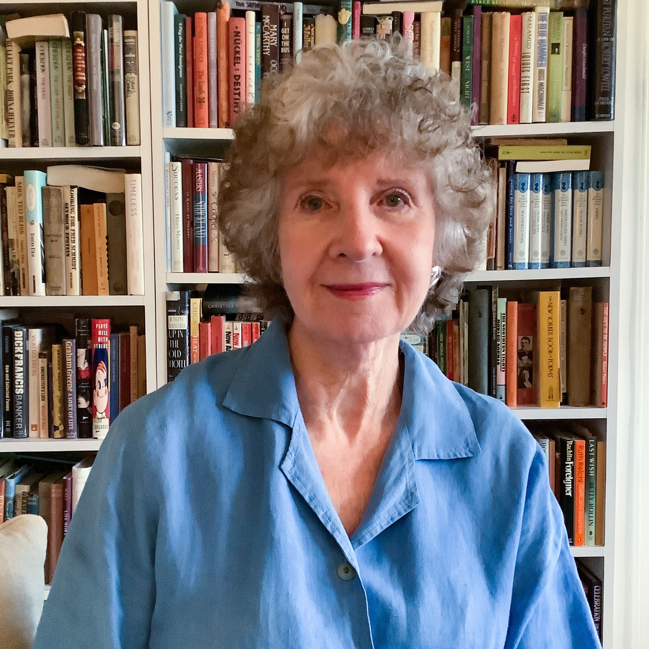 [B]OLD AGE  With Debbie Weil