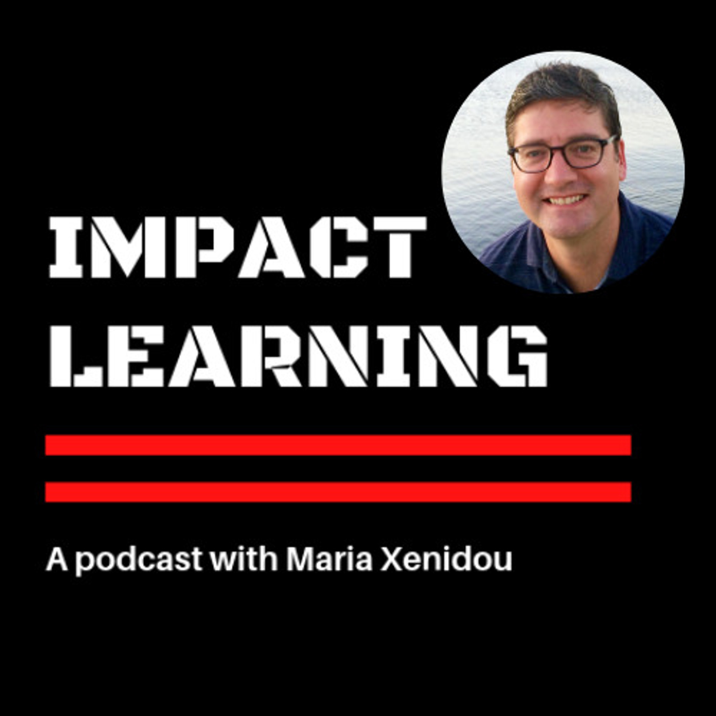 The Future of Online Learning with Bruce Umpstead