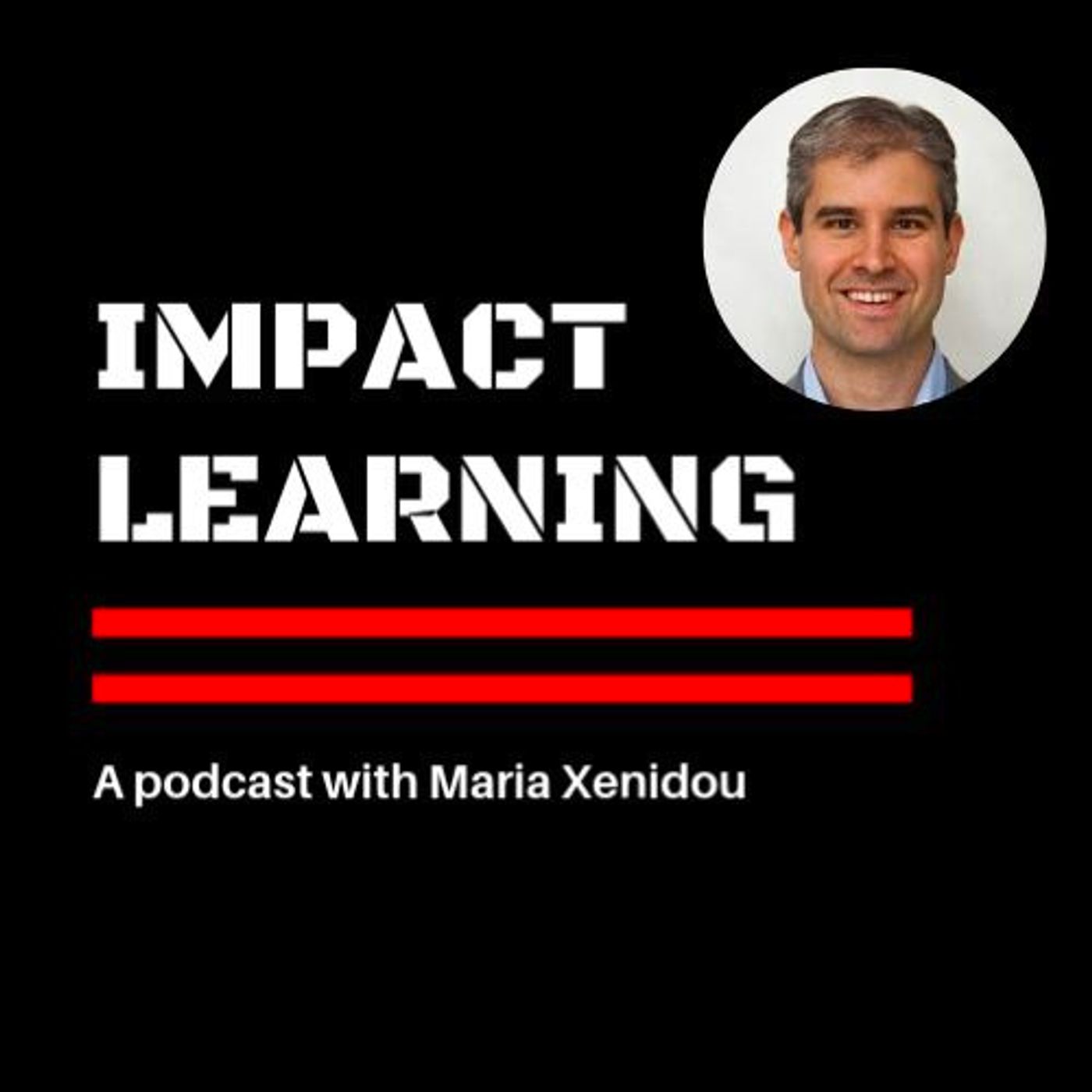Disrupting the Education Paradigm with Michael Horn