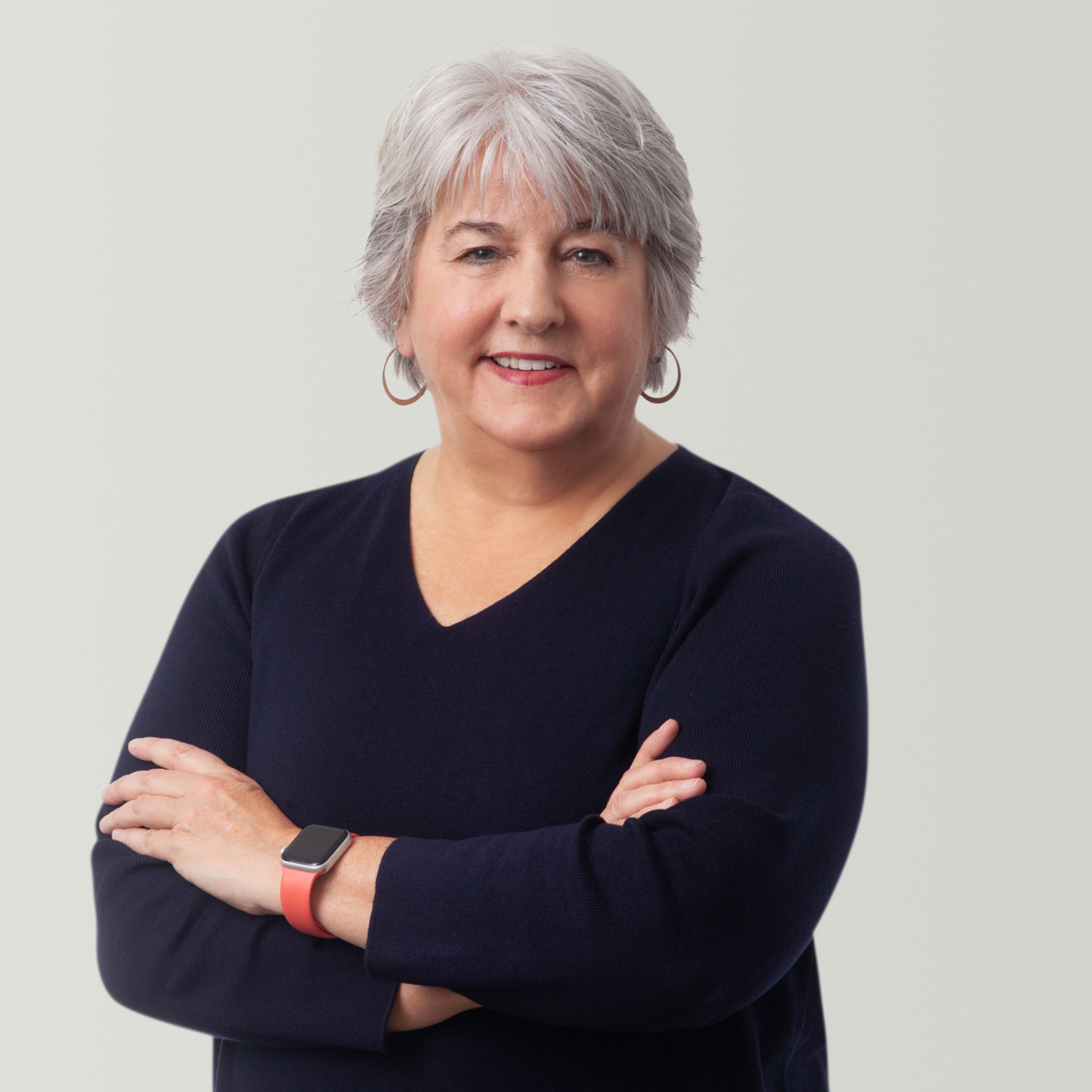 [B]OLD AGE  With Debbie Weil