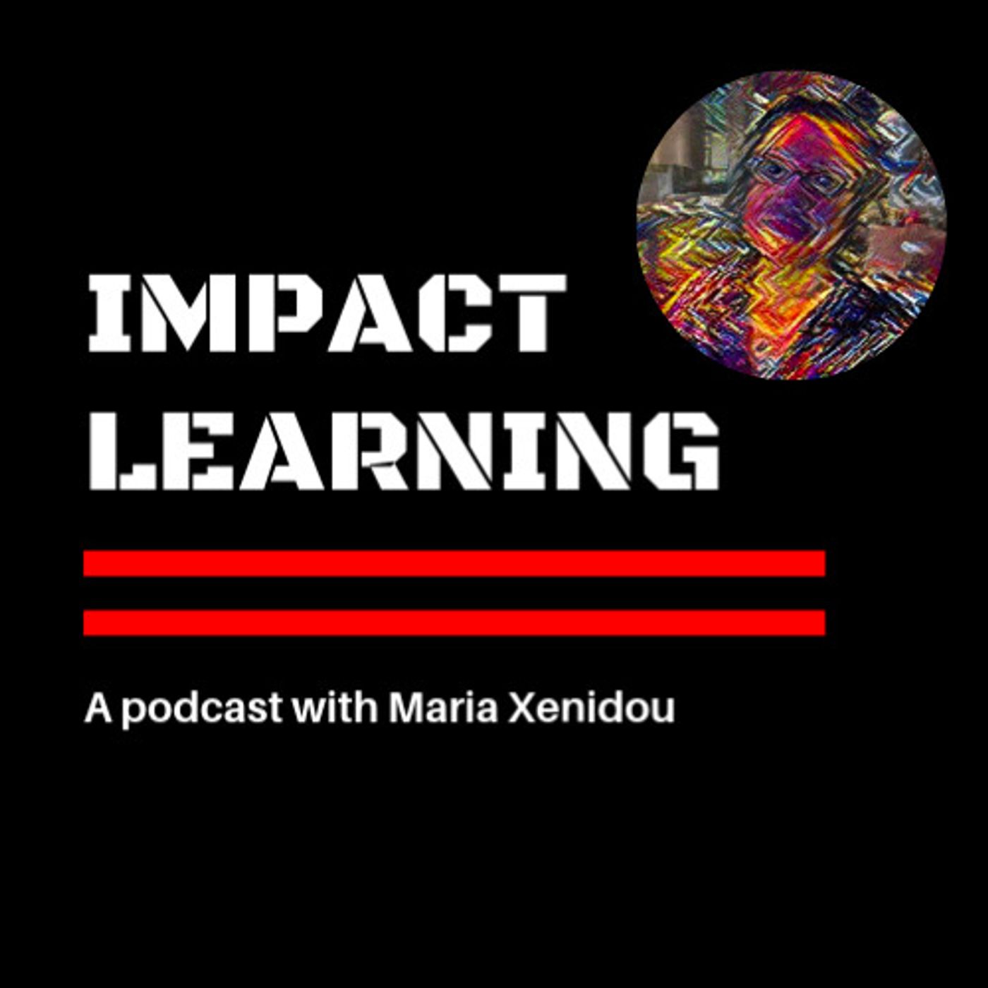 Designing, Envisioning and Creating at the School of Machines with Rachel Uwa