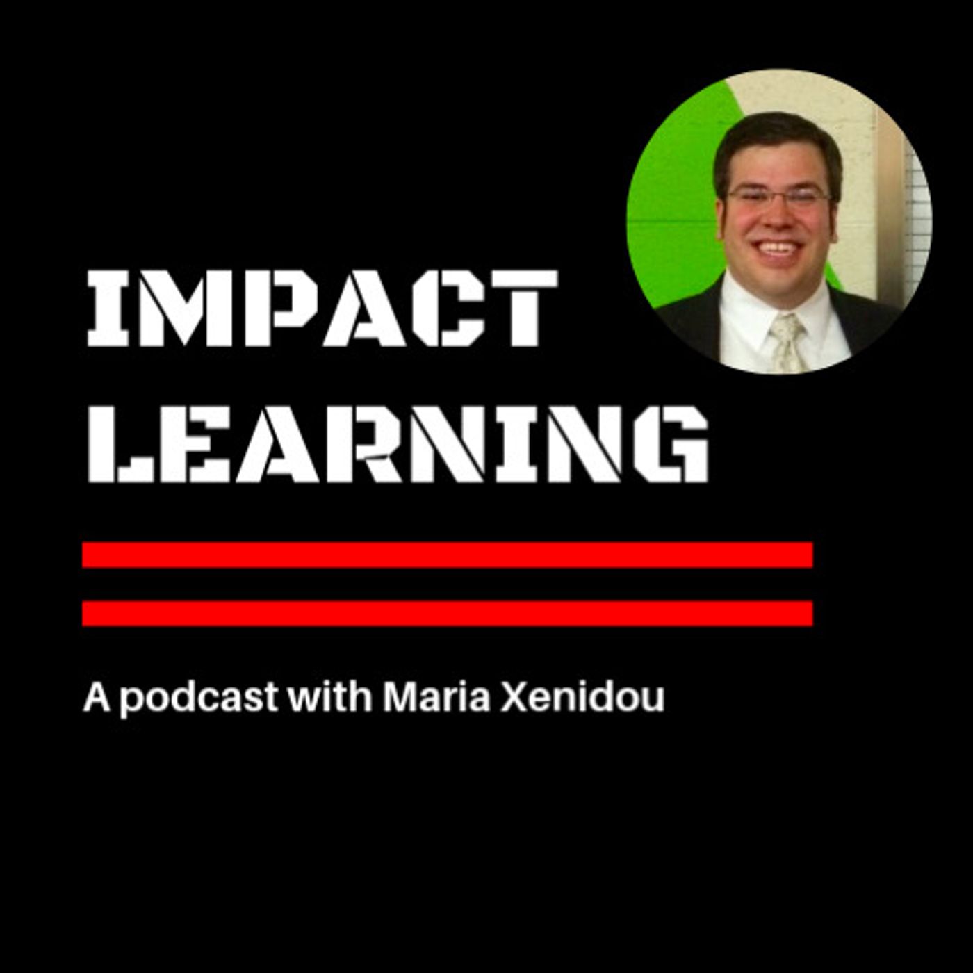 Creating Good Humans by Teaching Students & Training Teachers with Matt Neil