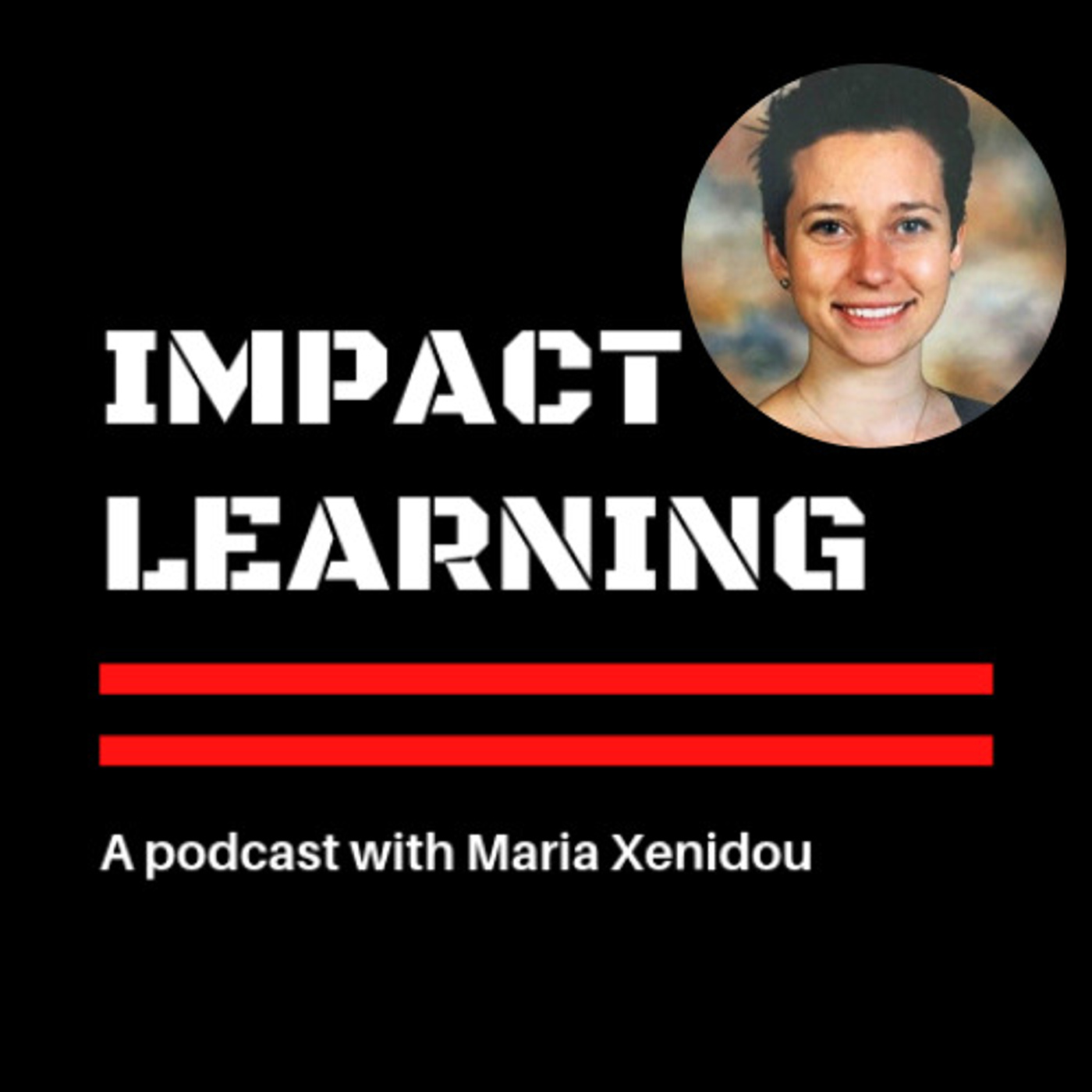 Creating Social Impact for Digital Nomads with Ann Davis