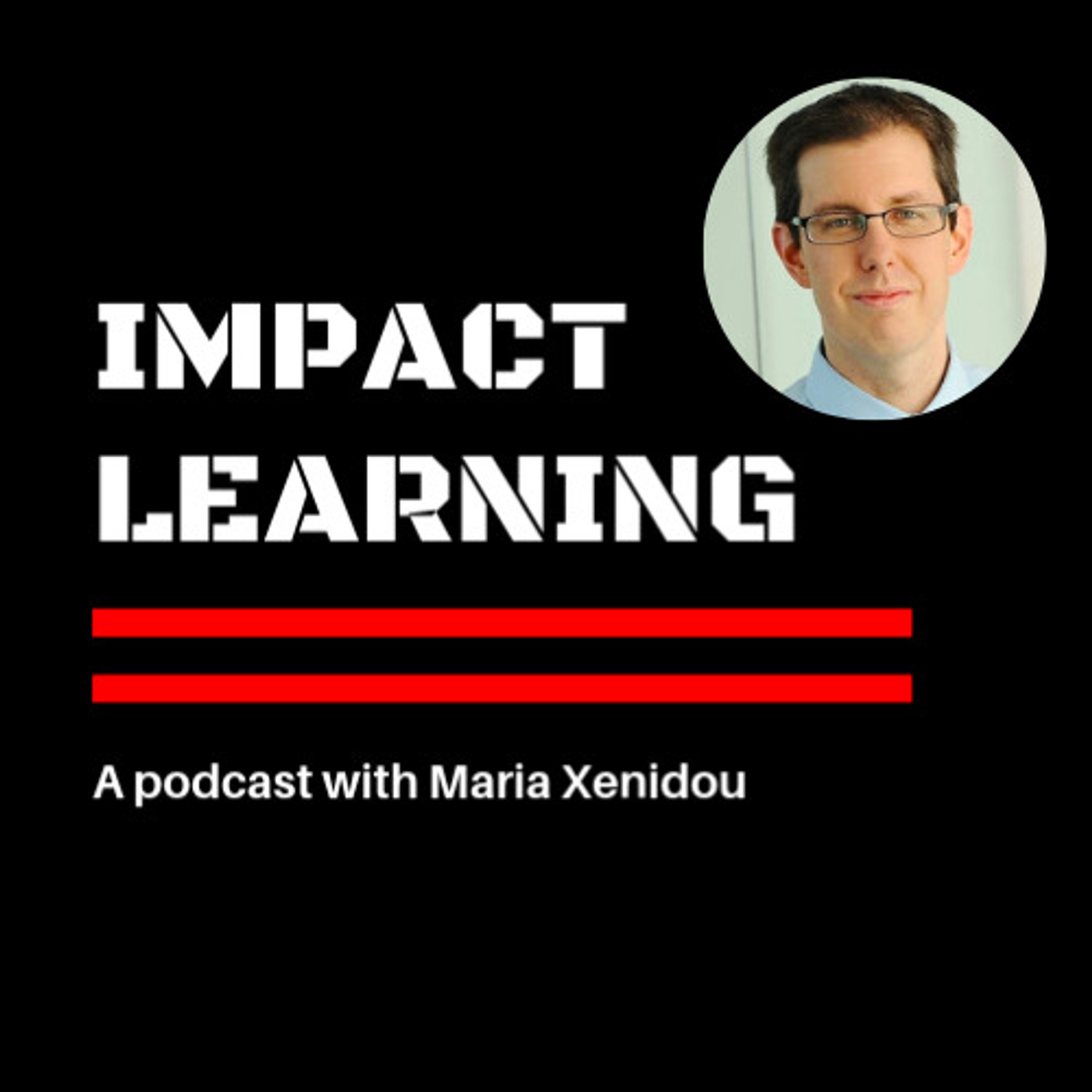Developing Leaders: from College Students to Professionals with Travis Wilson