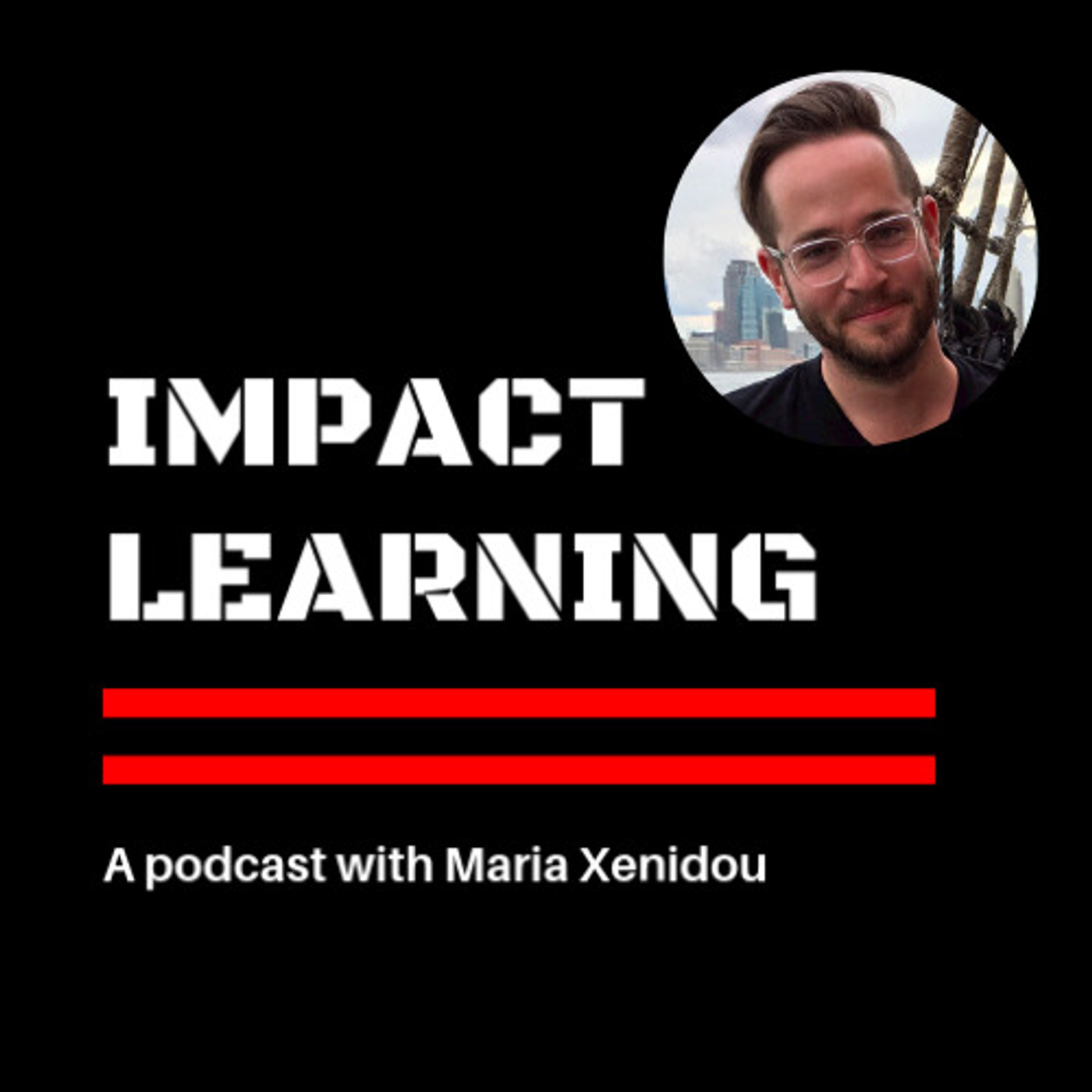 Empowering Students to Find their Voice with Dennis Mihalsky