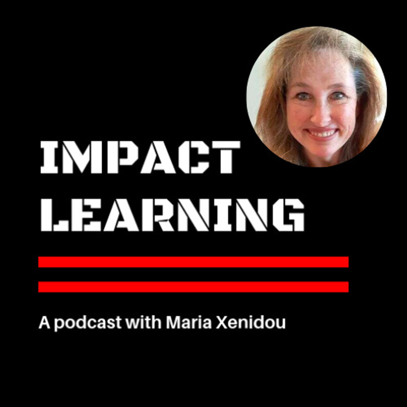 Learning at Home with Sharon Hancock (Encore Episode)